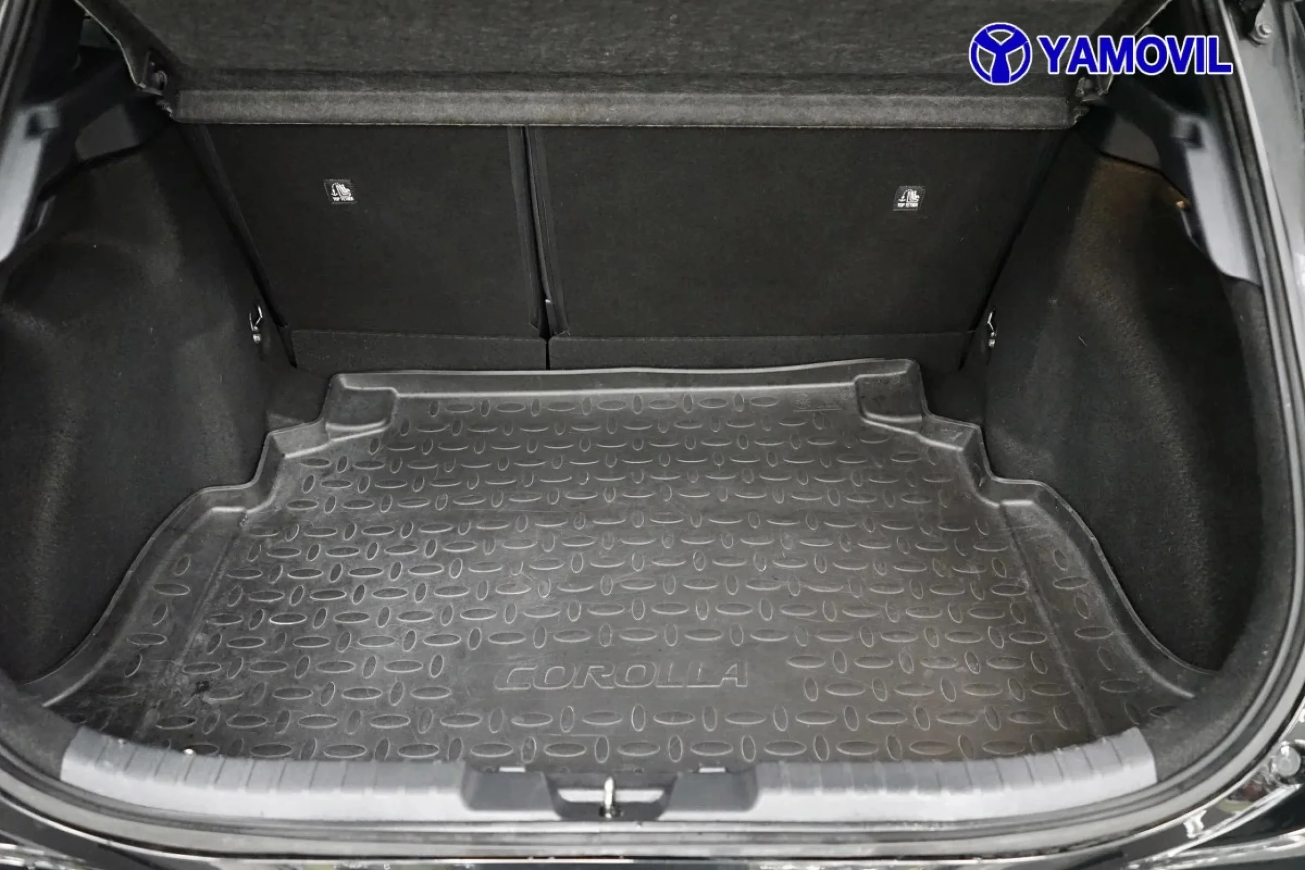 Toyota Corolla 1.8 125H FEEL! E-CVT 90 kW (122 CV) - Foto 7