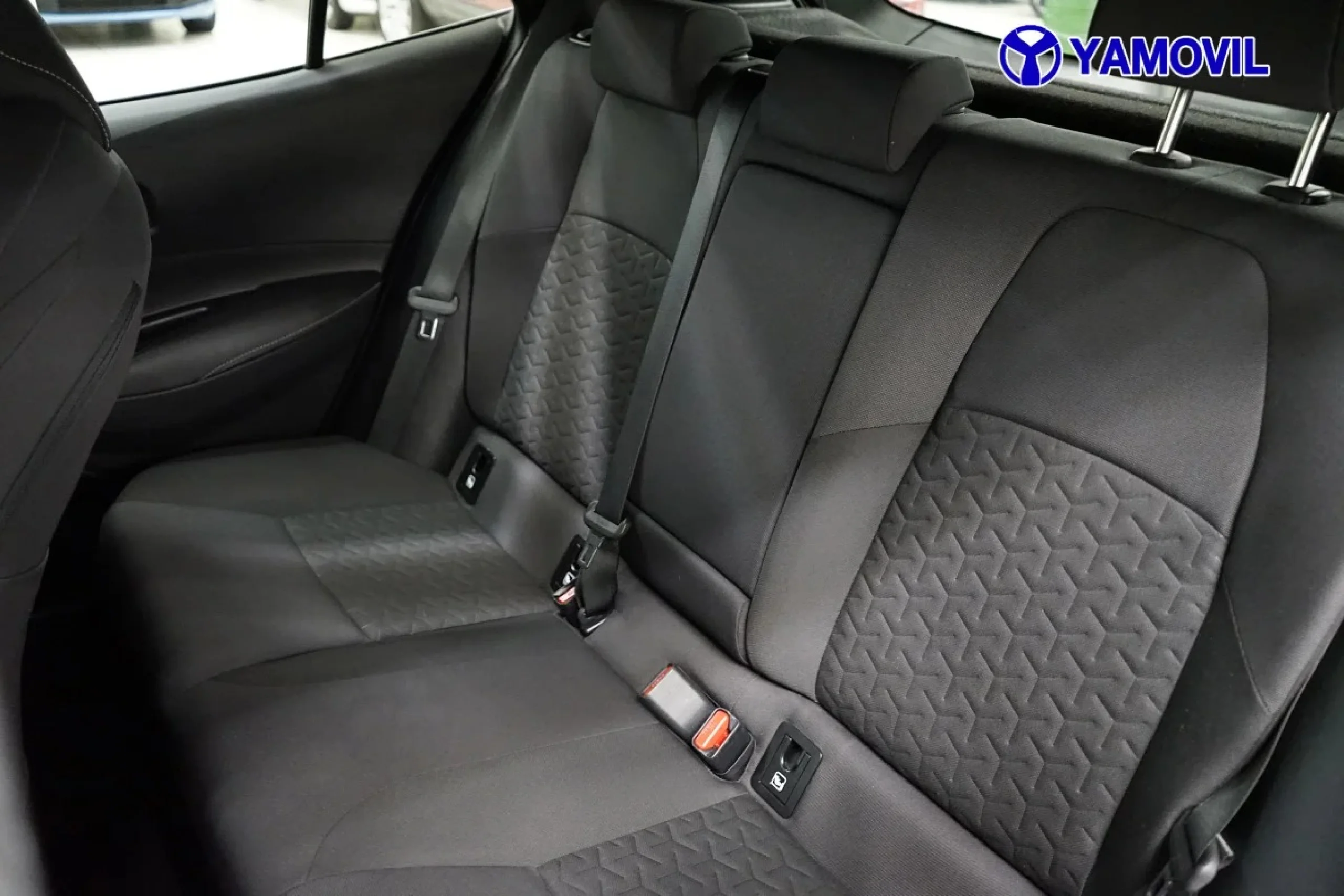 Toyota Corolla 1.8 125H FEEL! E-CVT 90 kW (122 CV) - Foto 14