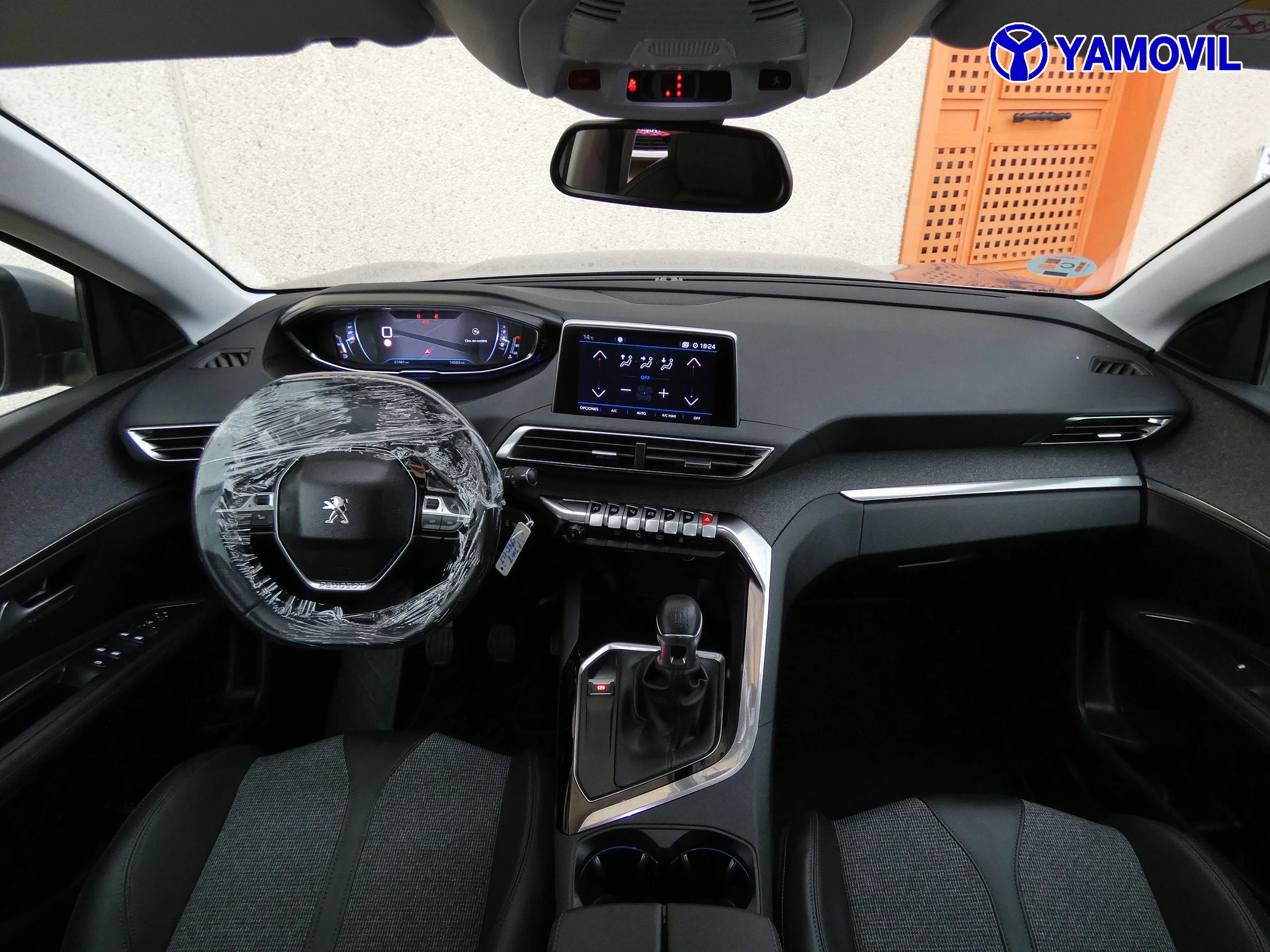 Peugeot 3008 ALLURE PURETECH - Foto 16