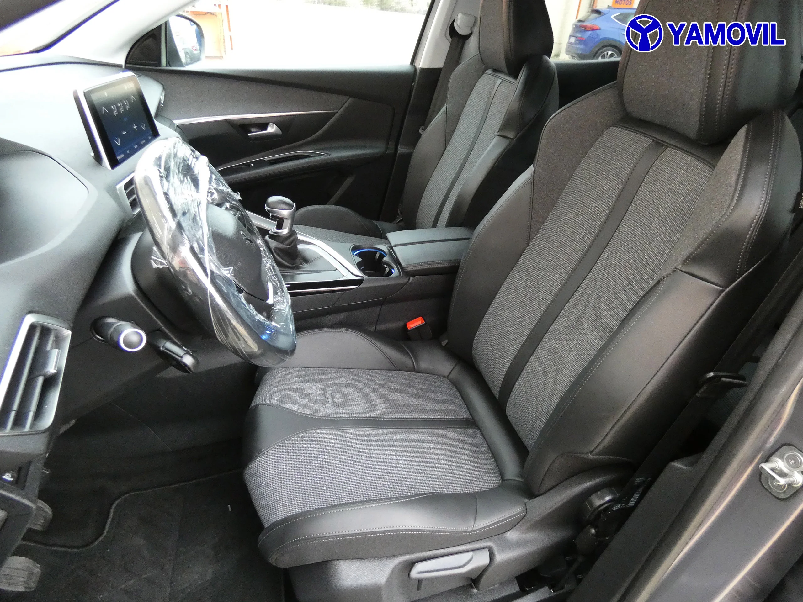 Peugeot 3008 ALLURE PURETECH - Foto 13