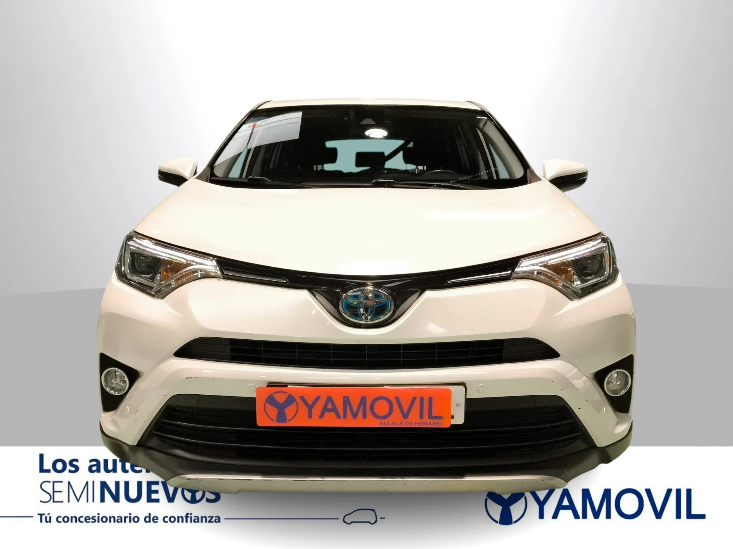 Toyota Rav4 2.5l hybrid Advance 2WD 145 kW (197 CV) - Foto 3