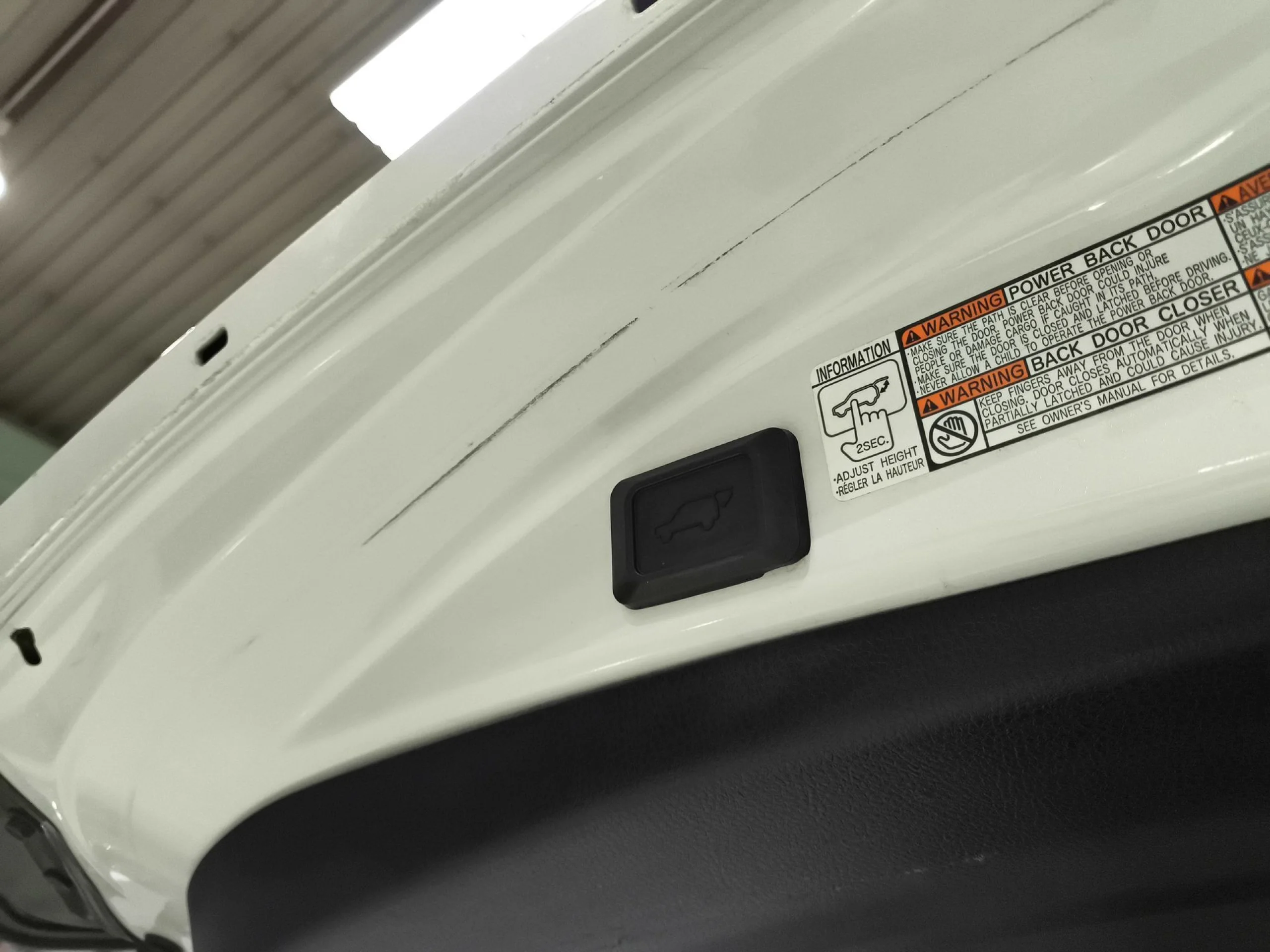 Toyota Rav4 2.5l hybrid Advance 2WD 145 kW (197 CV) - Foto 28