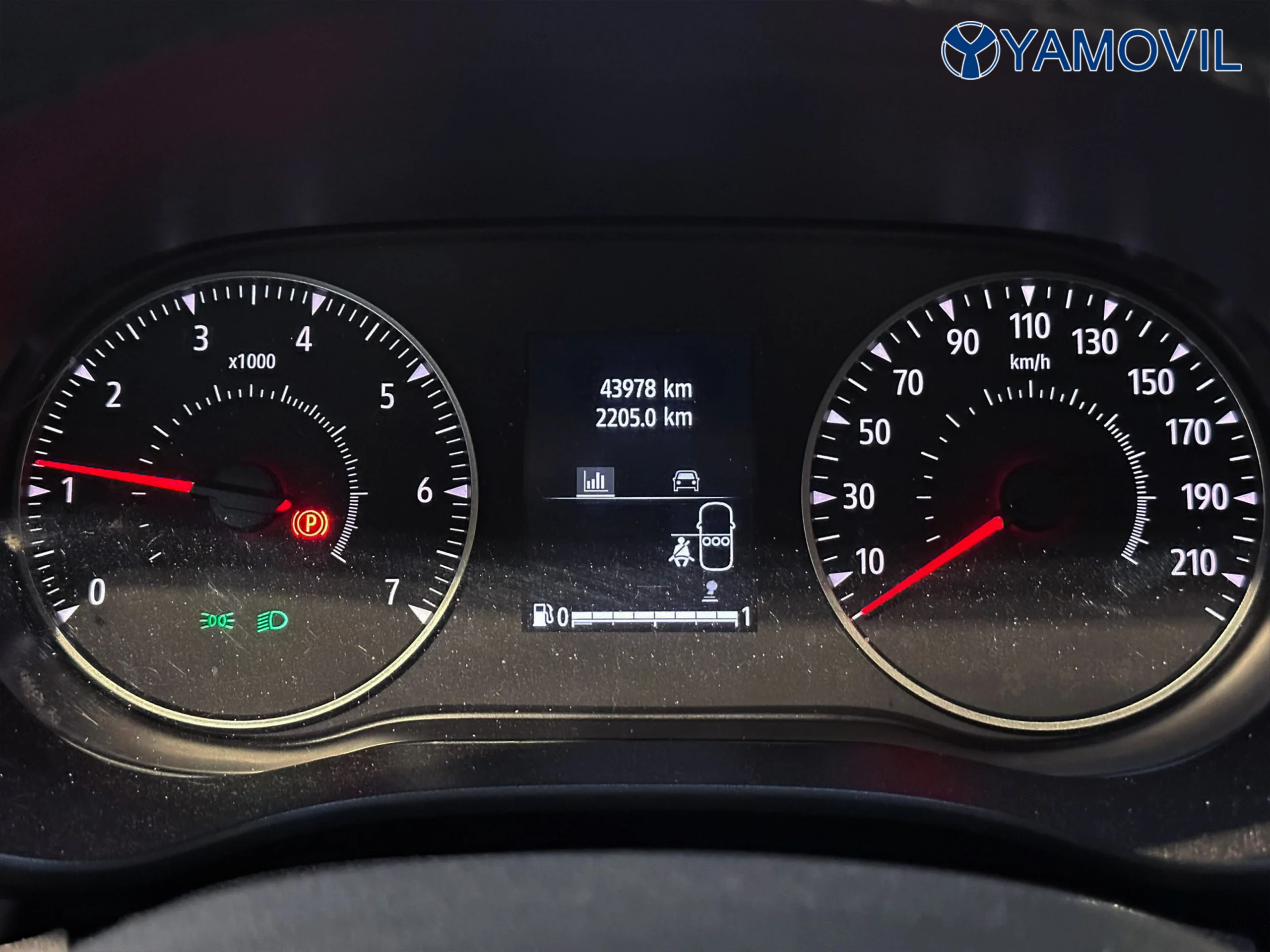 Dacia Sandero Stepway Expression Go TCe 81 kW (110 CV) - Foto 6