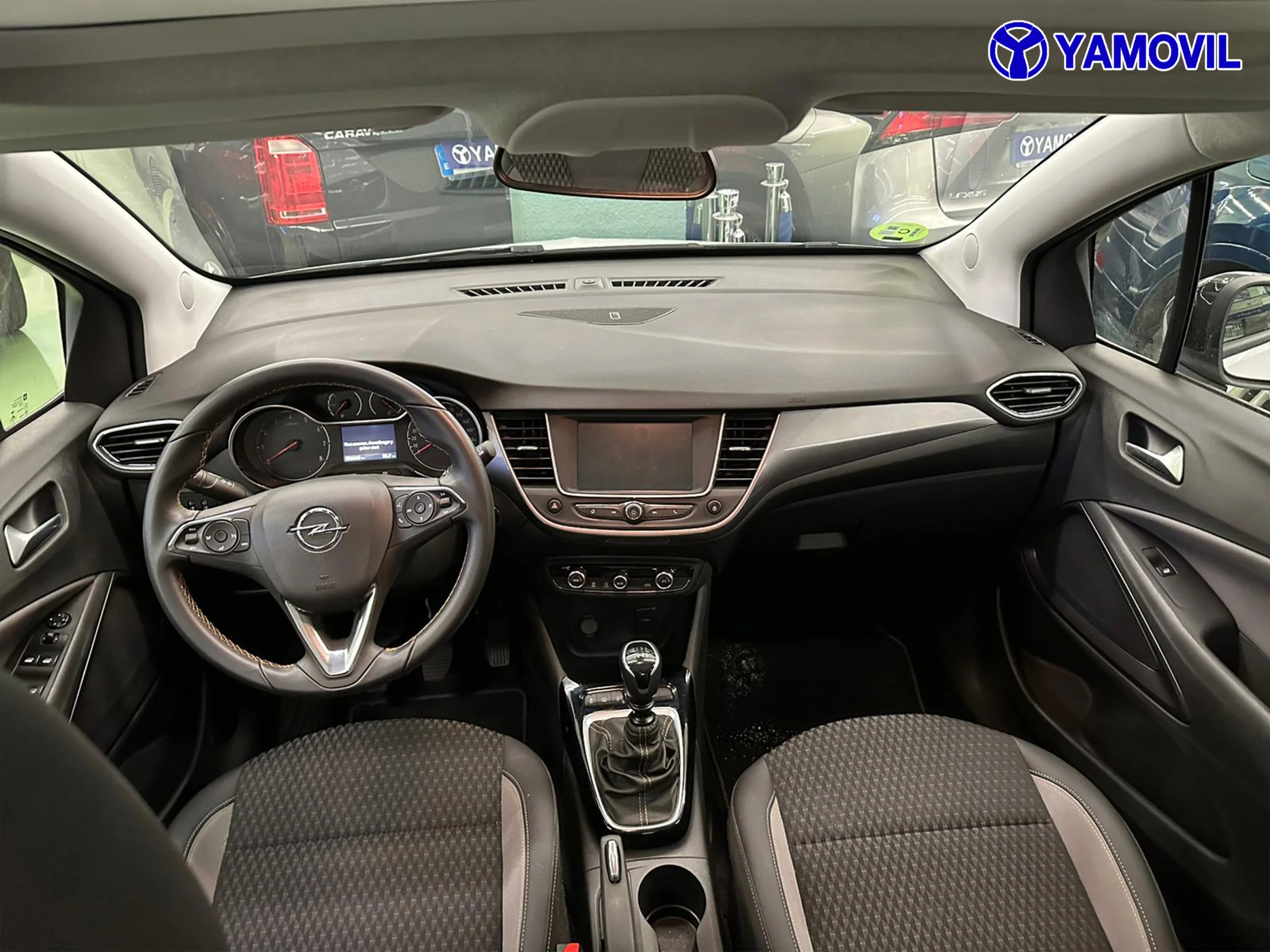 Opel Crossland X 1.2 INNOVATION 4X2  - Foto 3