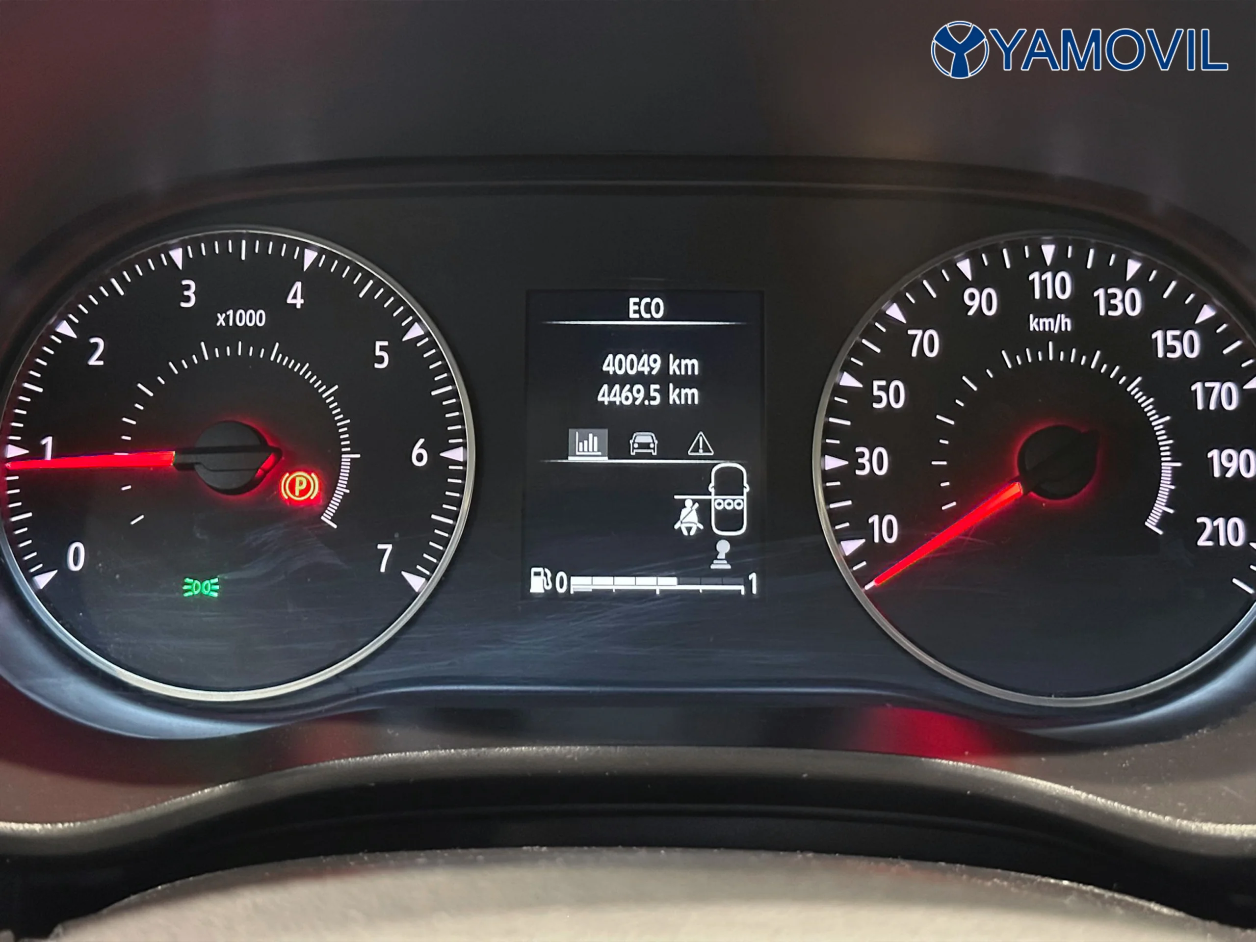 Dacia Sandero Comfort TCe 66 kW (90 CV) - Foto 6