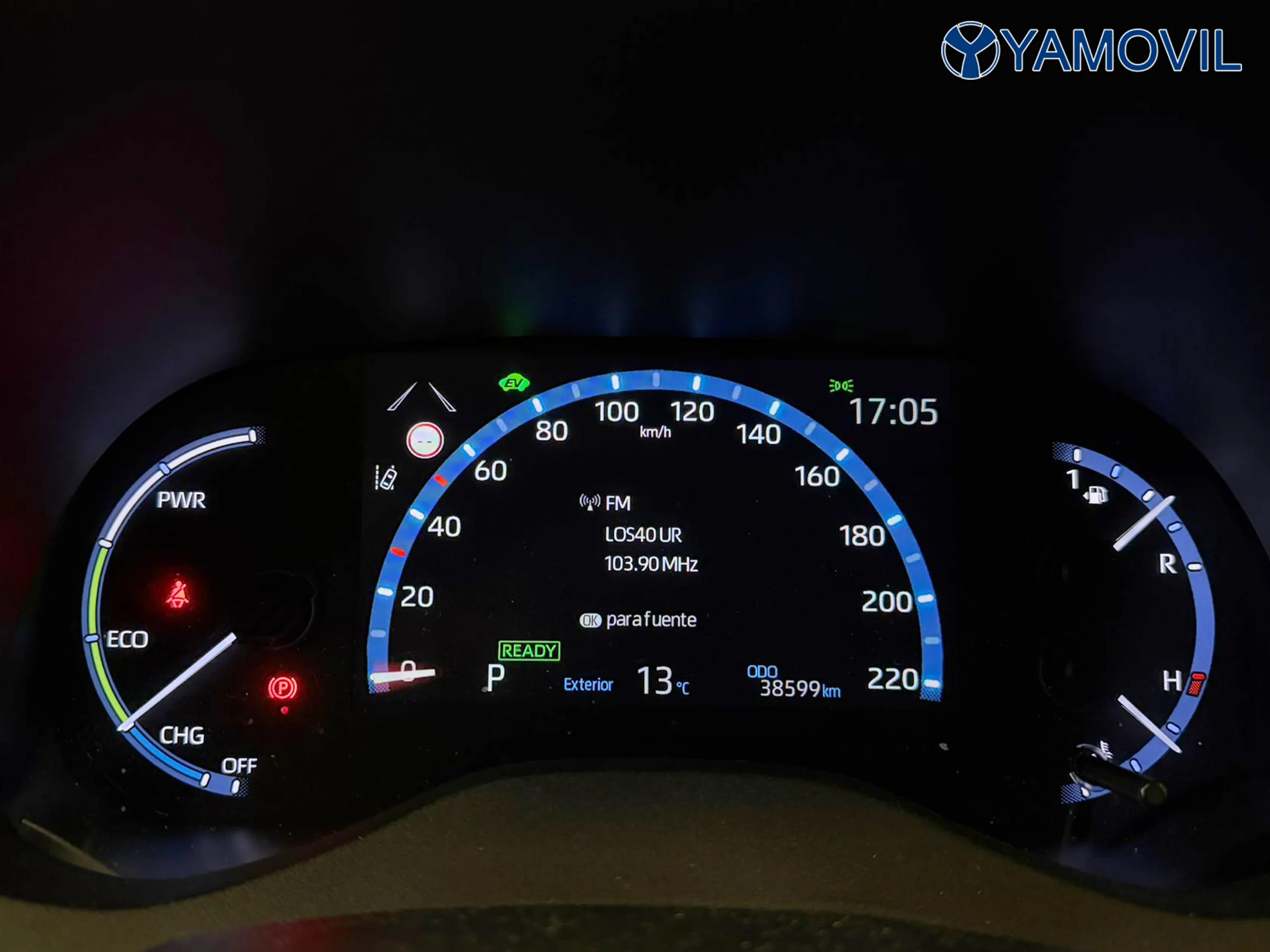 Toyota Yaris Cross 120H Style 85 kW (116 CV) - Foto 6