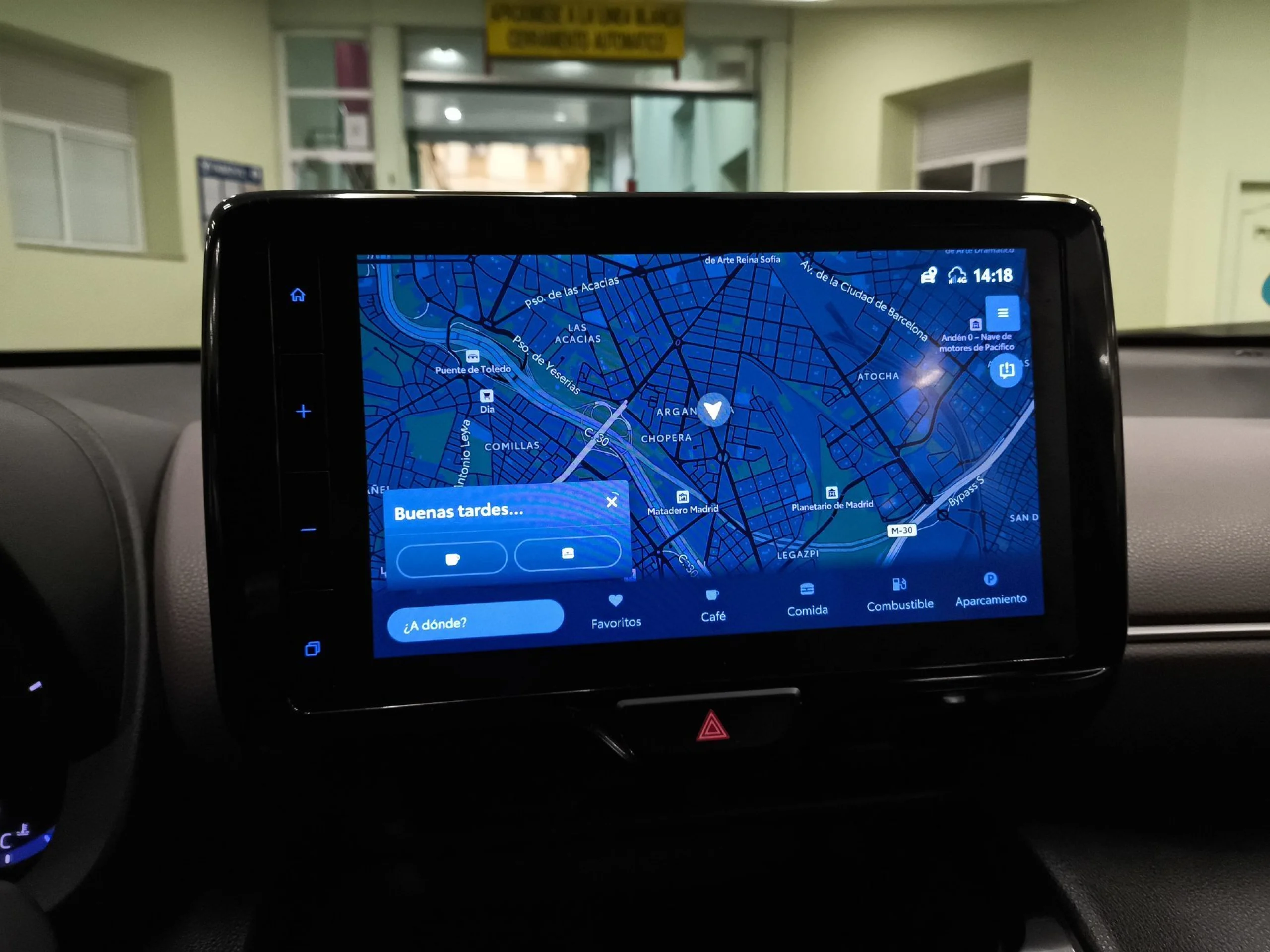 Toyota Yaris Cross 120H Style 85 kW (116 CV) - Foto 17