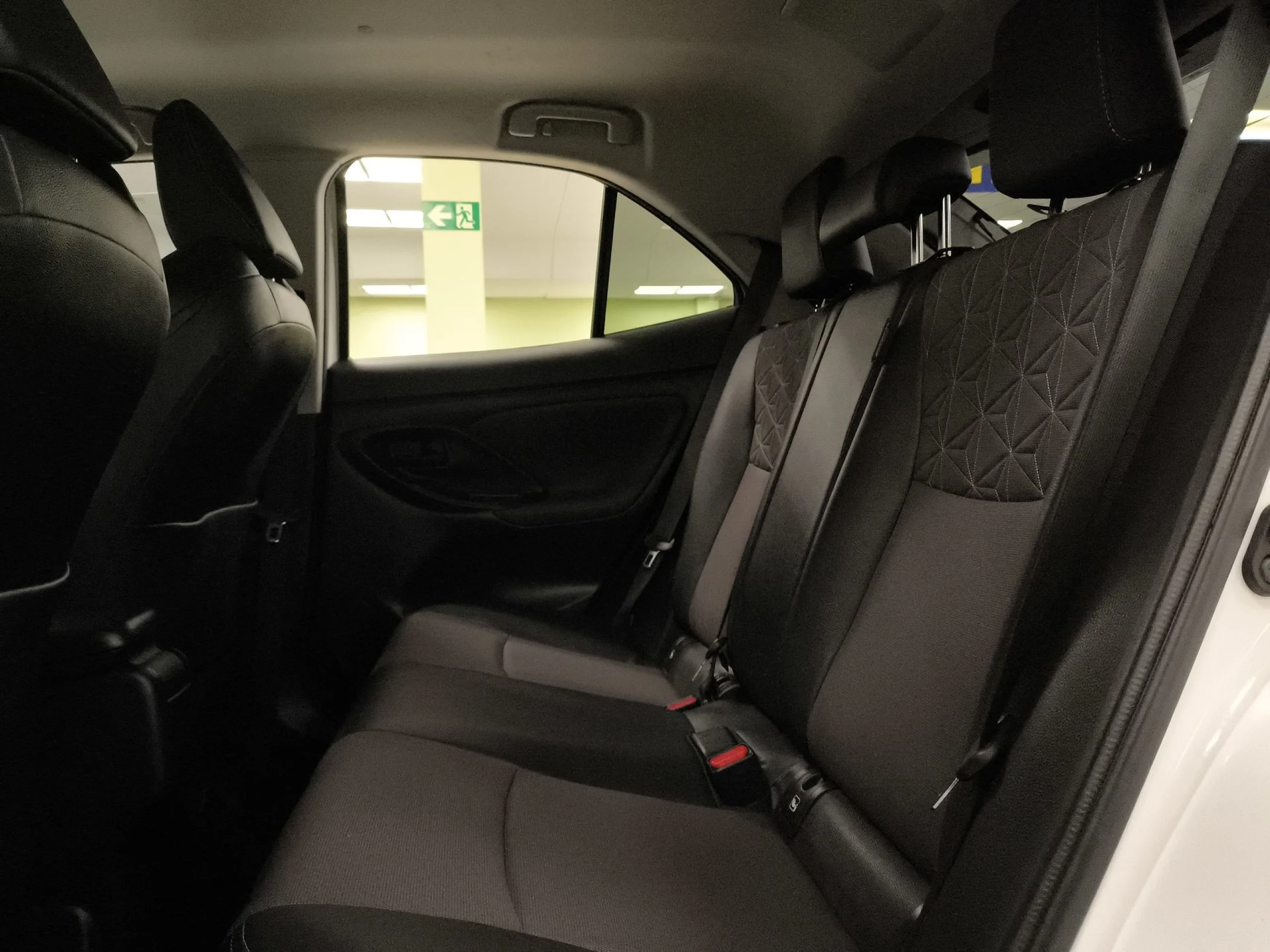 Toyota Yaris Cross 120H Style 85 kW (116 CV) - Foto 22