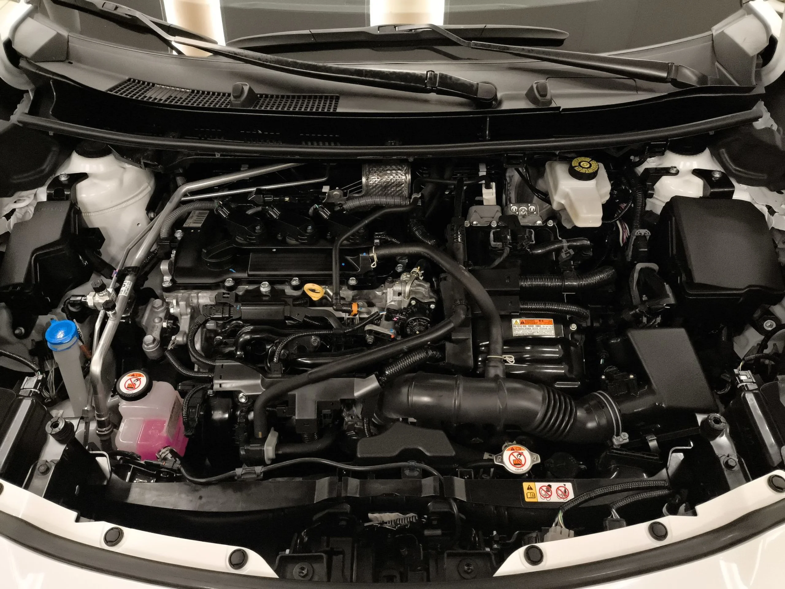 Toyota Yaris Cross 120H Style 85 kW (116 CV) - Foto 25