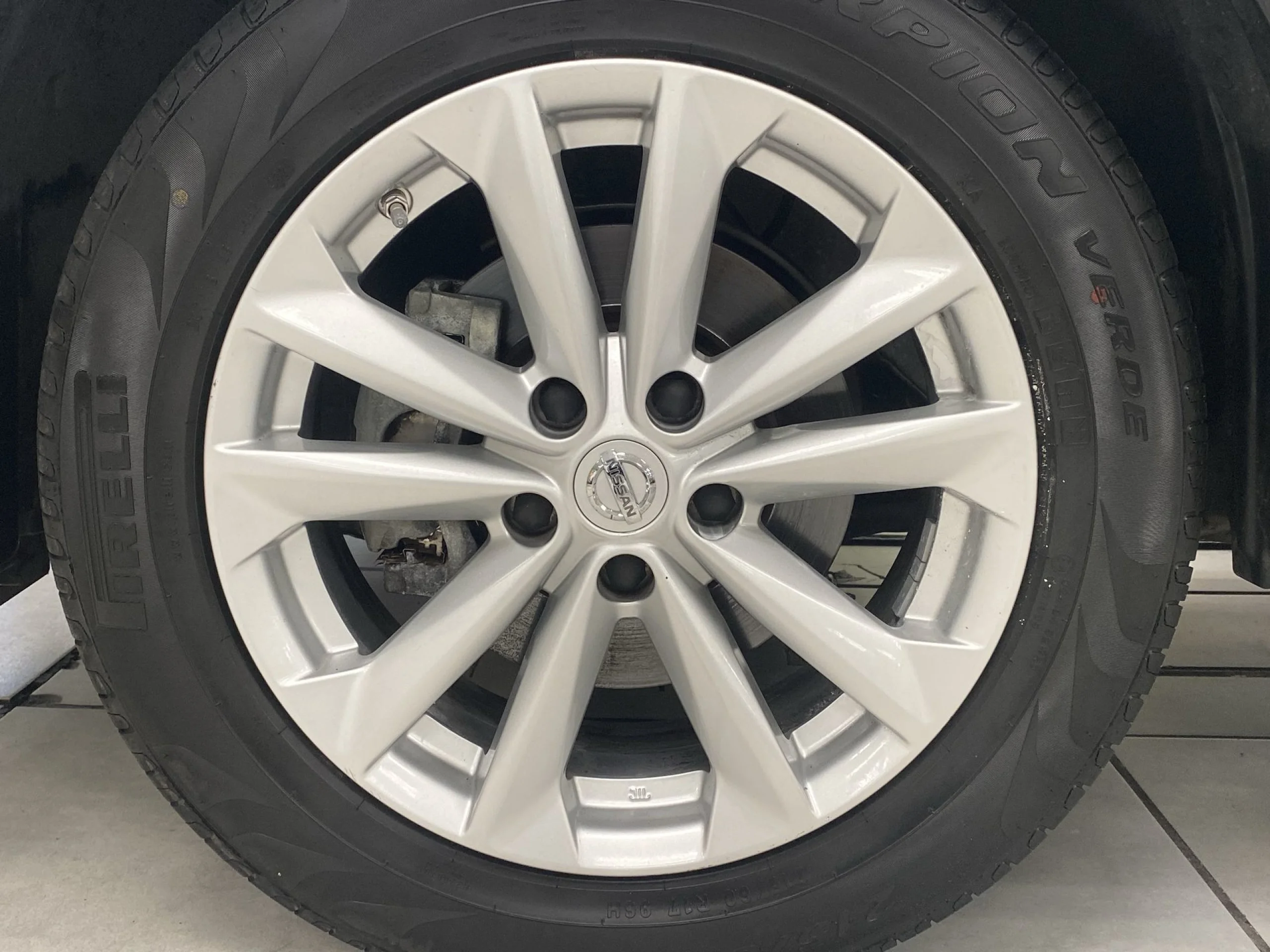 Nissan Qashqai DIG-T 115 SANDS Acenta 4x2 85 kW (115 CV) - Foto 7