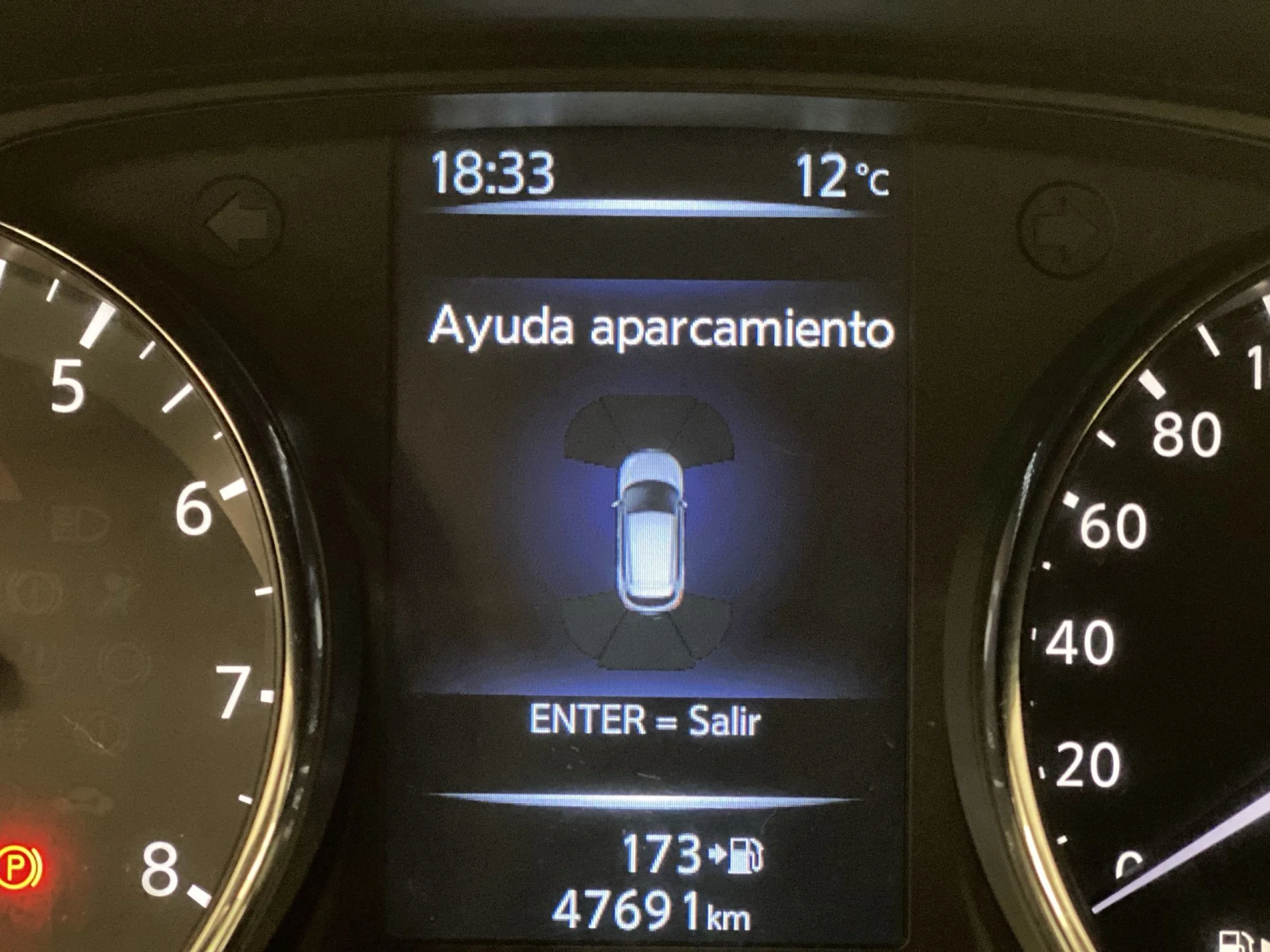 Nissan Qashqai DIG-T 115 SANDS Acenta 4x2 85 kW (115 CV) - Foto 14