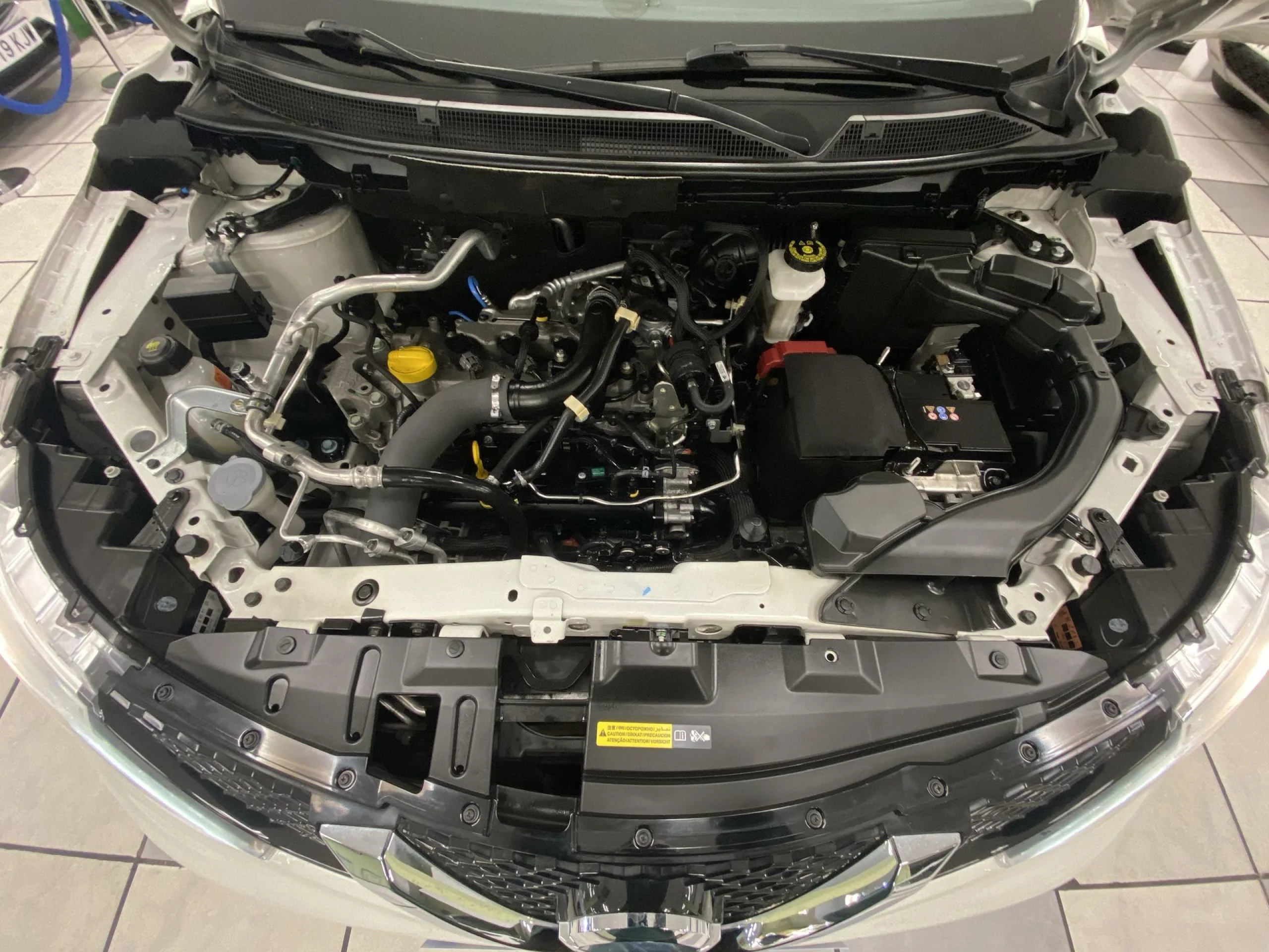 Nissan Qashqai DIG-T 115 SANDS Acenta 4x2 85 kW (115 CV) - Foto 21