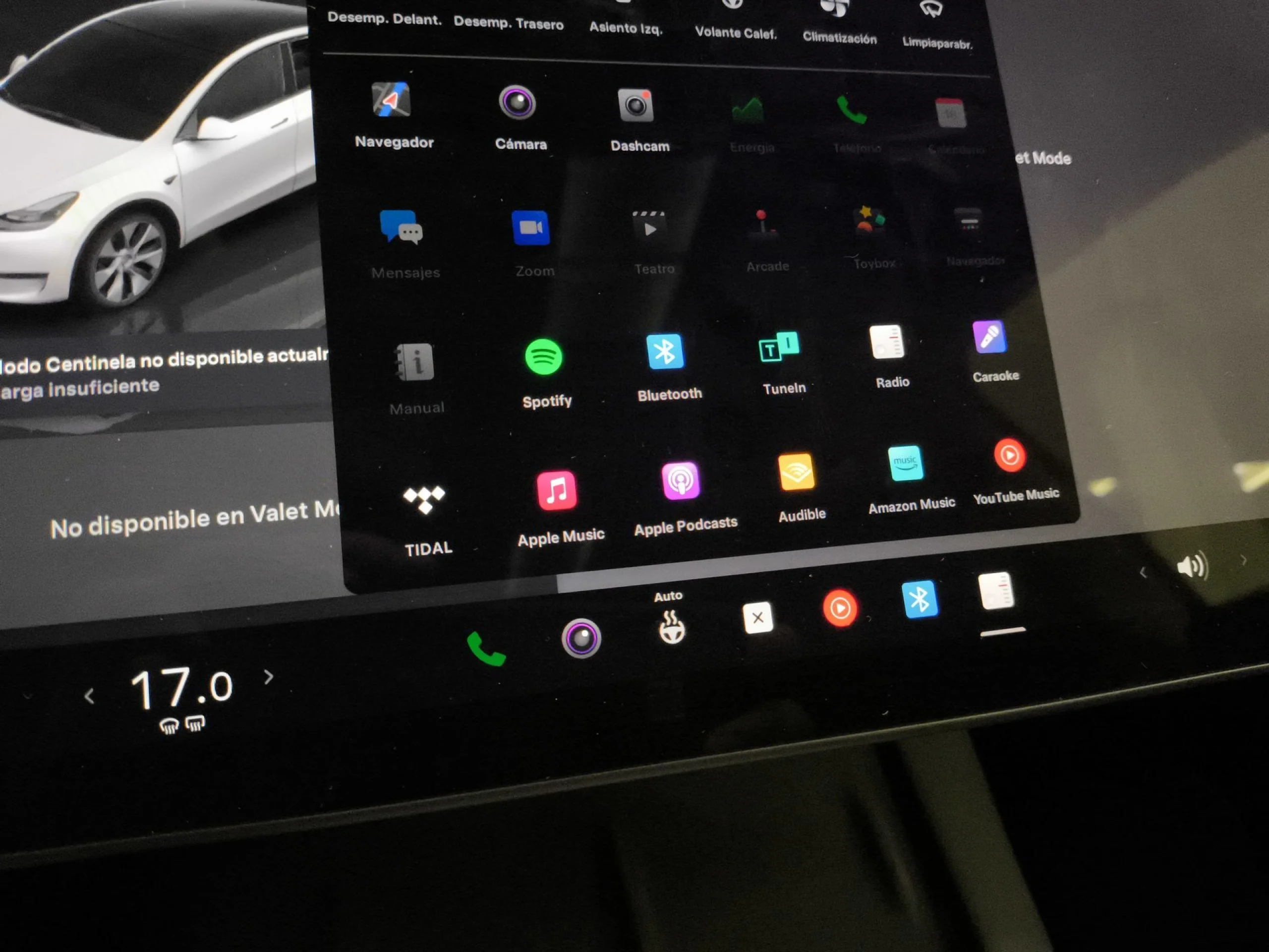 Tesla Model Y Tracción Trasera RWD 255 kW (347 CV) - Foto 12