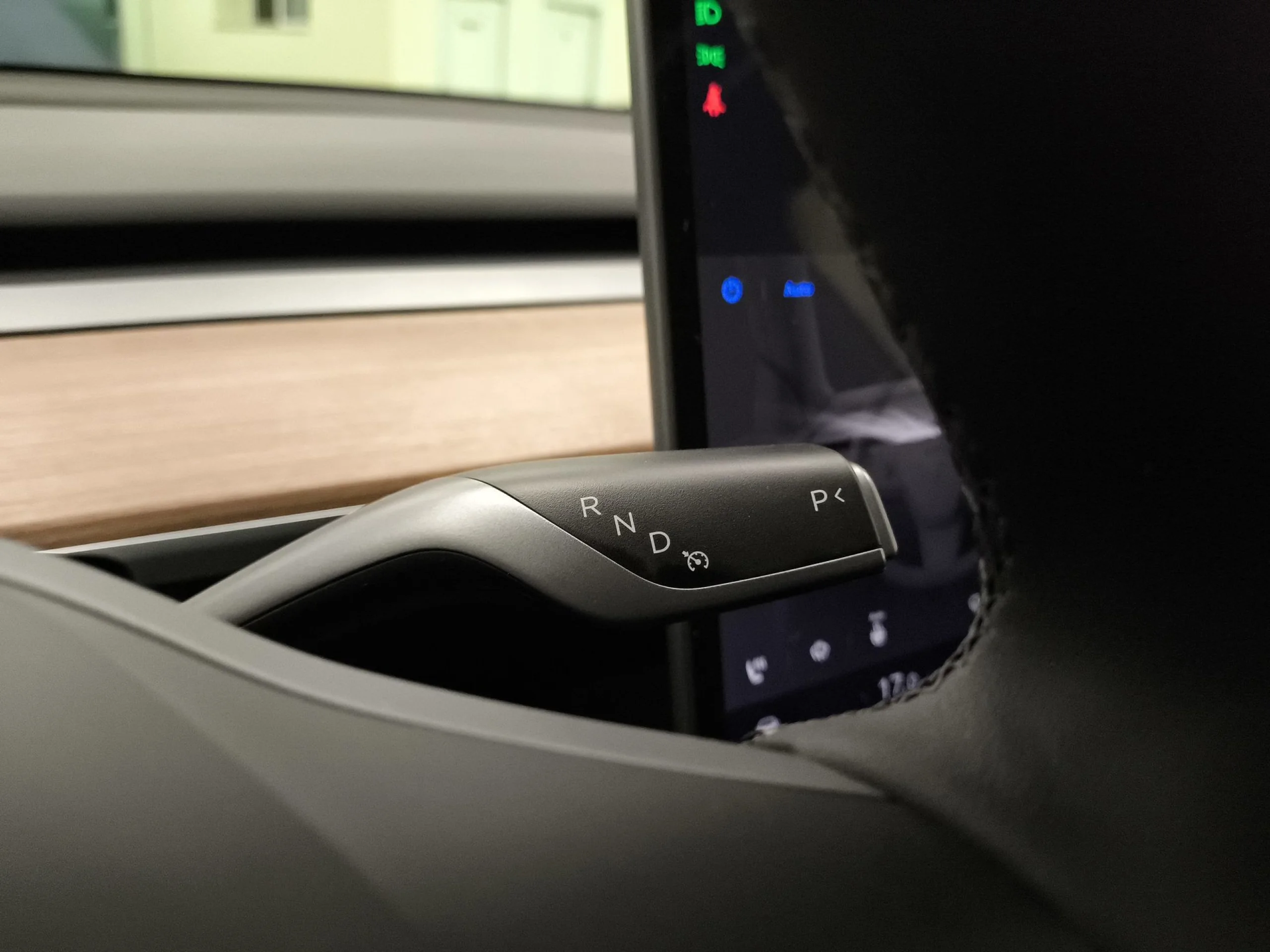 Tesla Model Y Tracción Trasera RWD 255 kW (347 CV) - Foto 16