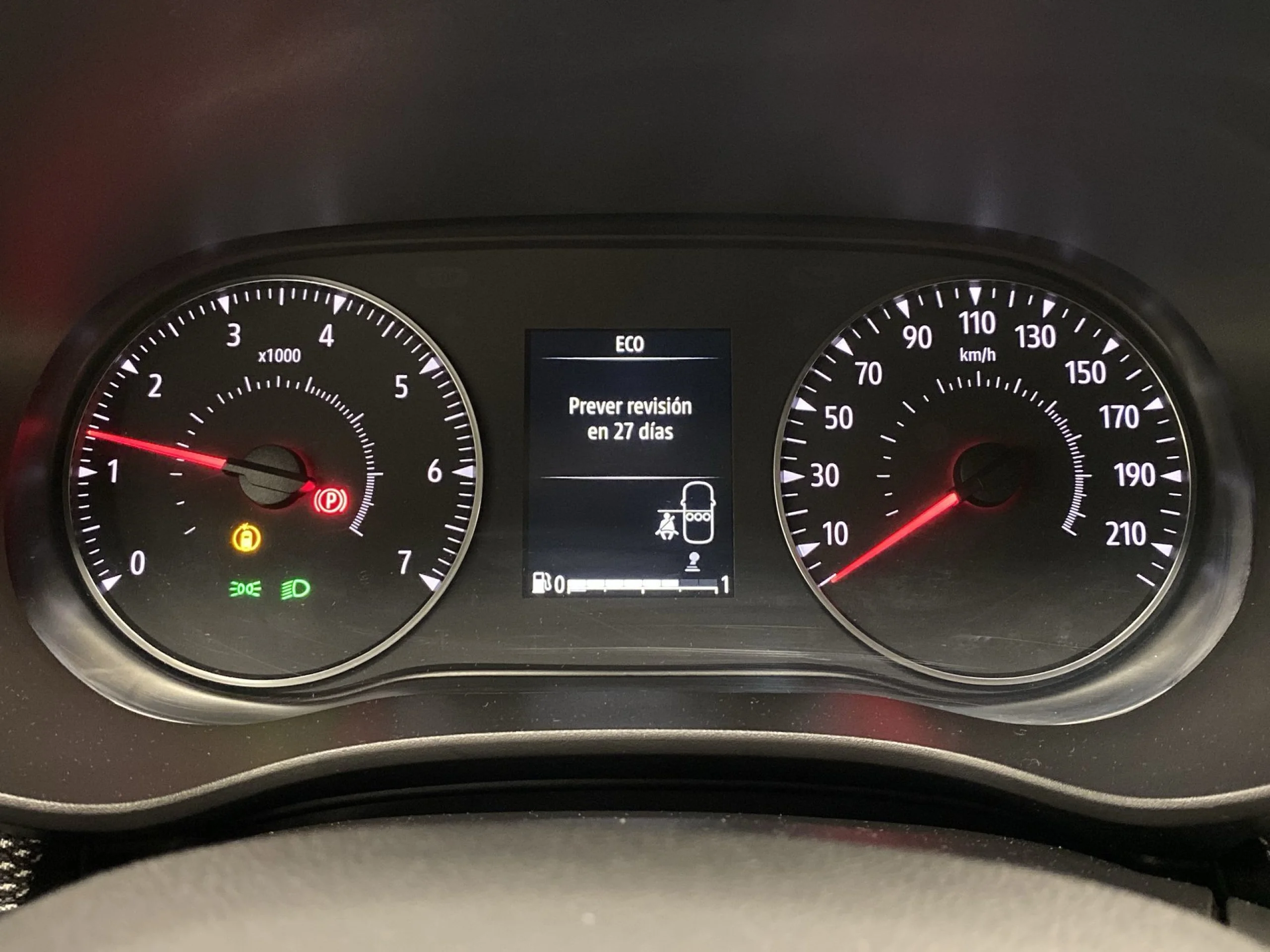 Dacia Jogger Serie Limitada Extreme 74 kW (100 CV) ECO-G - Foto 12