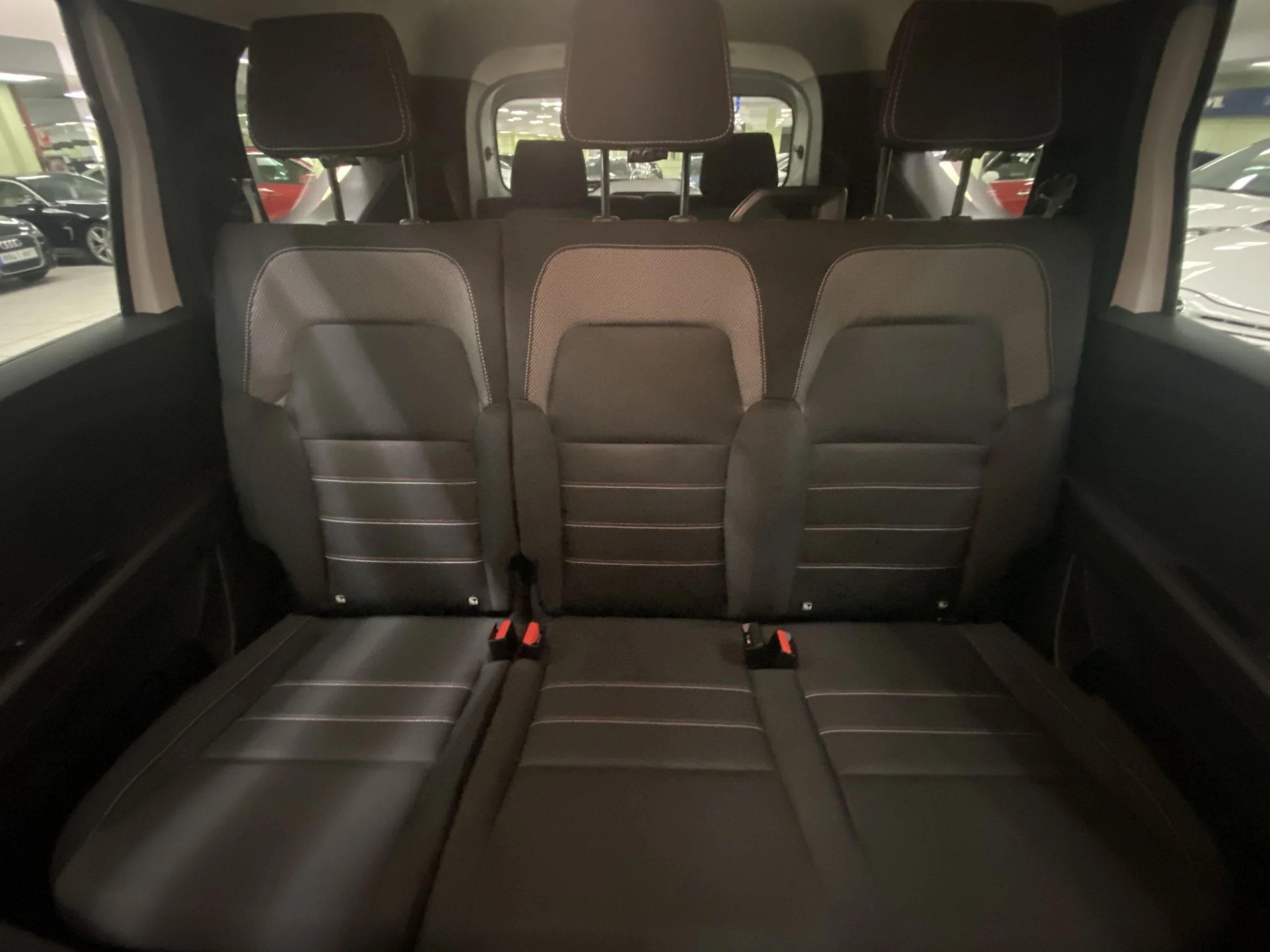 Dacia Jogger Serie Limitada Extreme 74 kW (100 CV) ECO-G - Foto 19