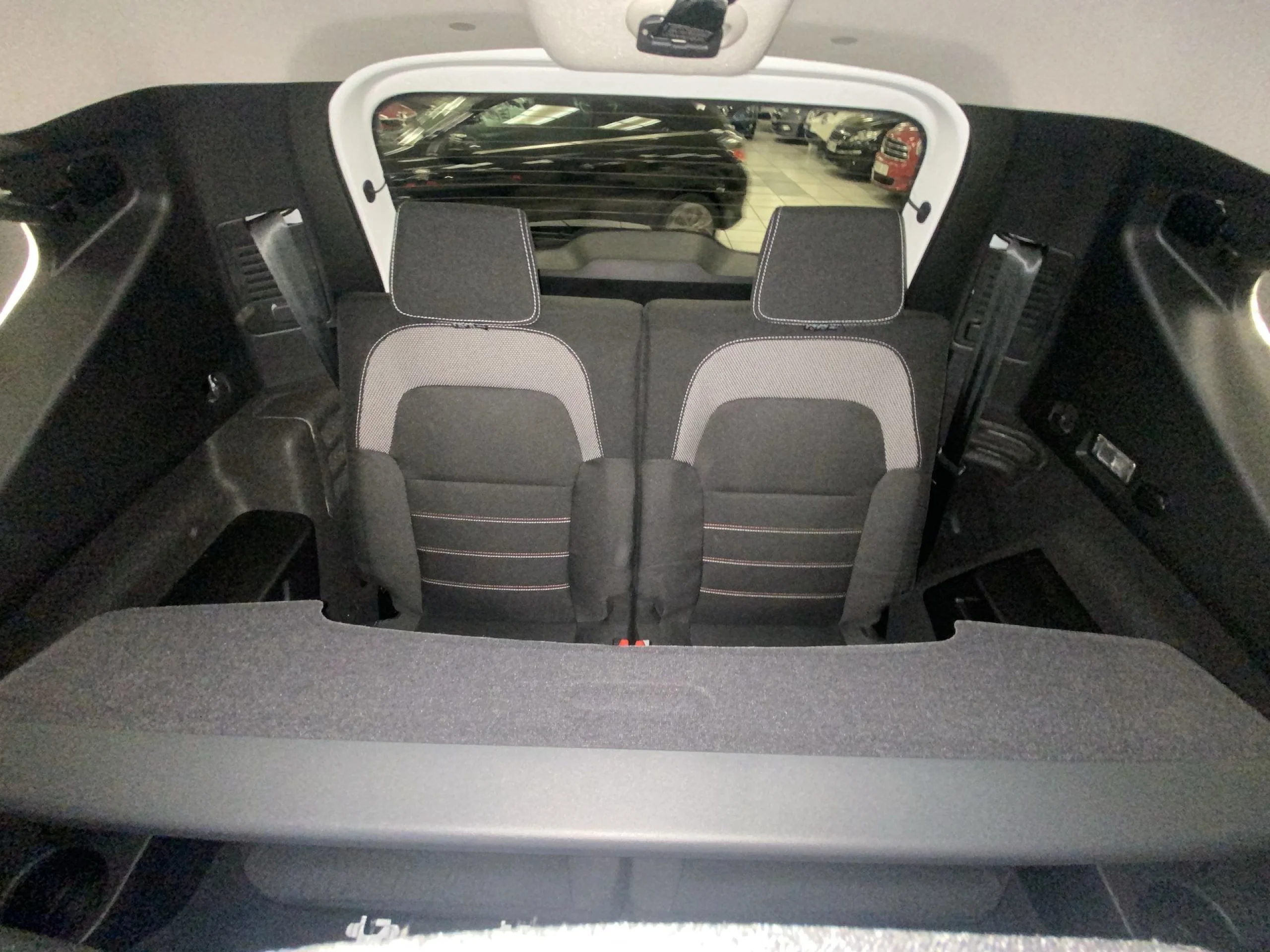Dacia Jogger Serie Limitada Extreme 74 kW (100 CV) ECO-G - Foto 20