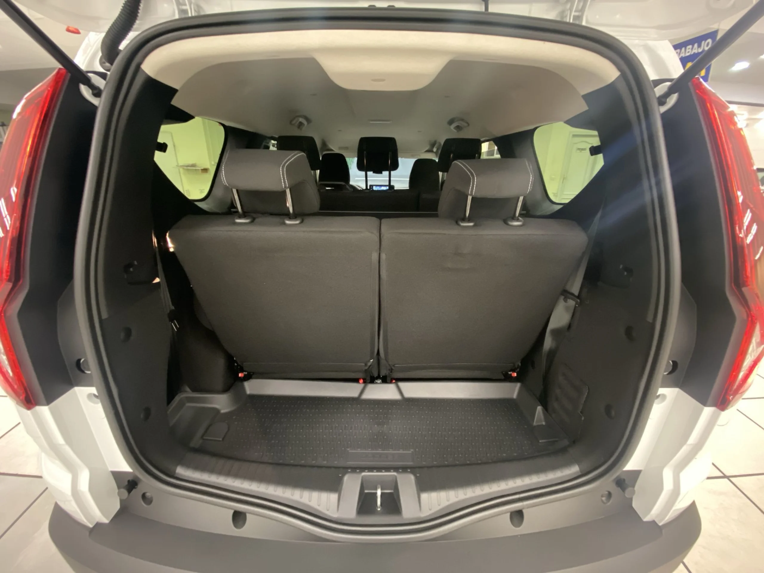Dacia Jogger Serie Limitada Extreme 74 kW (100 CV) ECO-G - Foto 21
