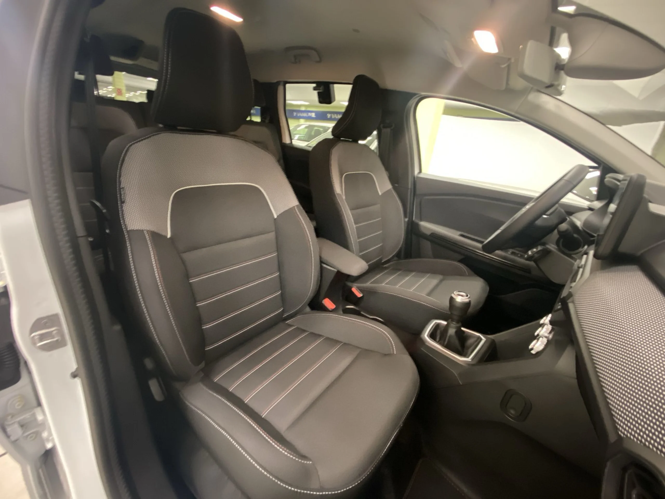 Dacia Jogger Serie Limitada Extreme 74 kW (100 CV) ECO-G - Foto 22