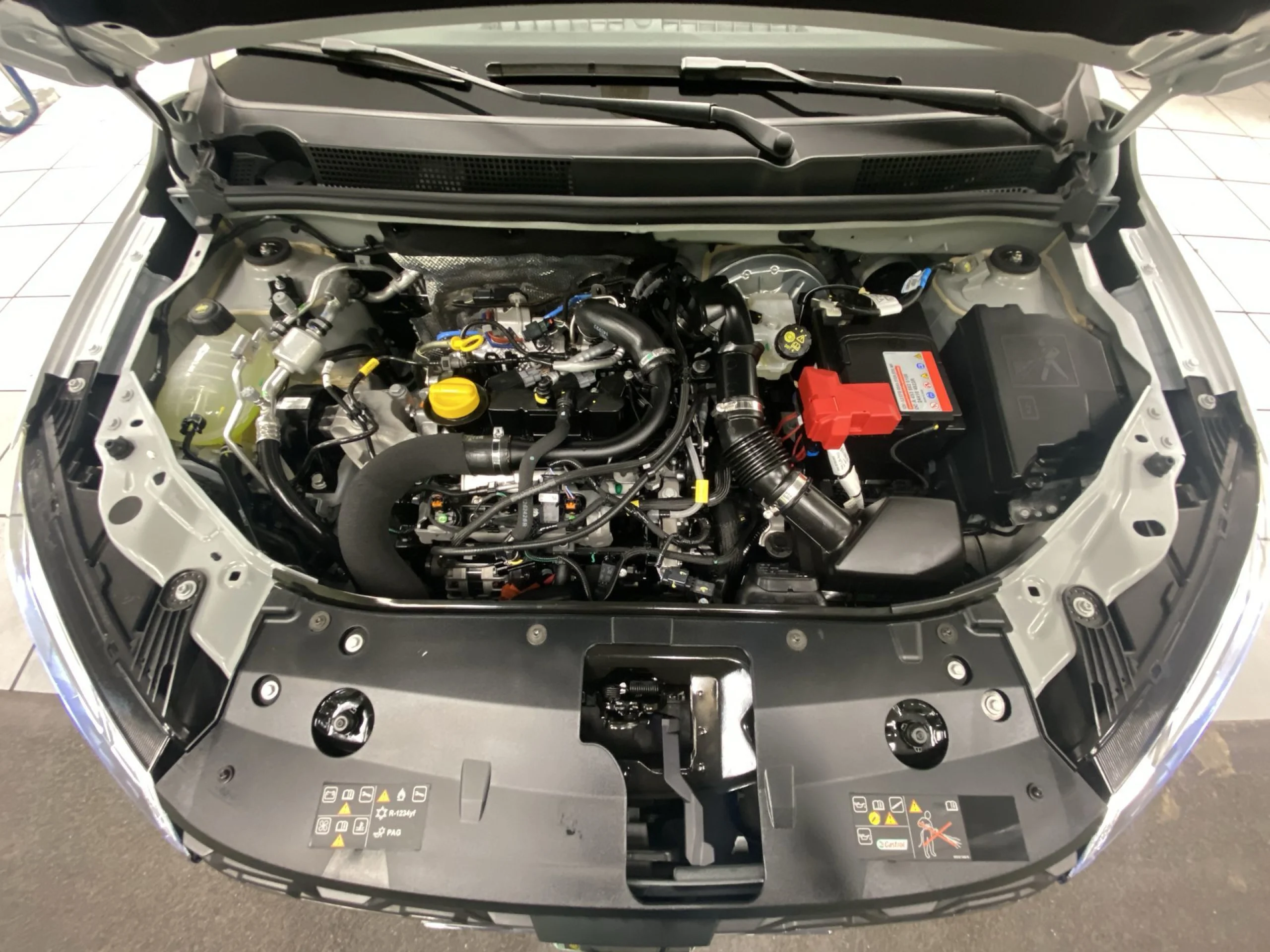 Dacia Jogger Serie Limitada Extreme 74 kW (100 CV) ECO-G - Foto 23