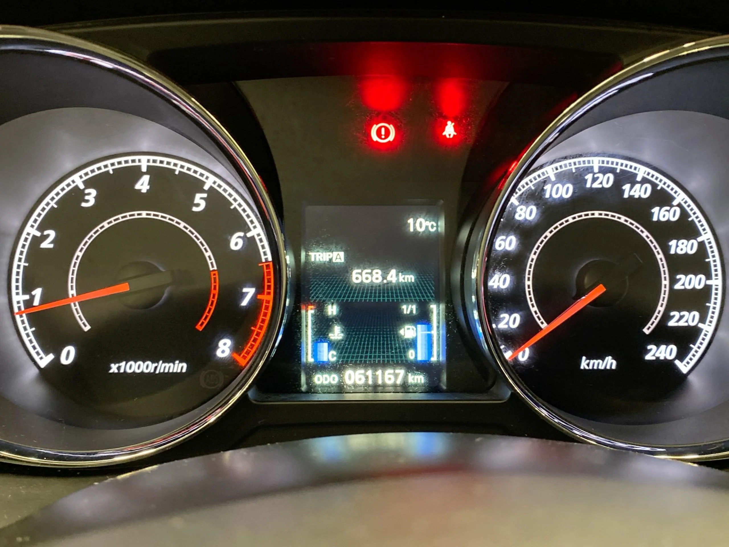 Mitsubishi ASX 160 MPI Motion 86 kW (117 CV) - Foto 12