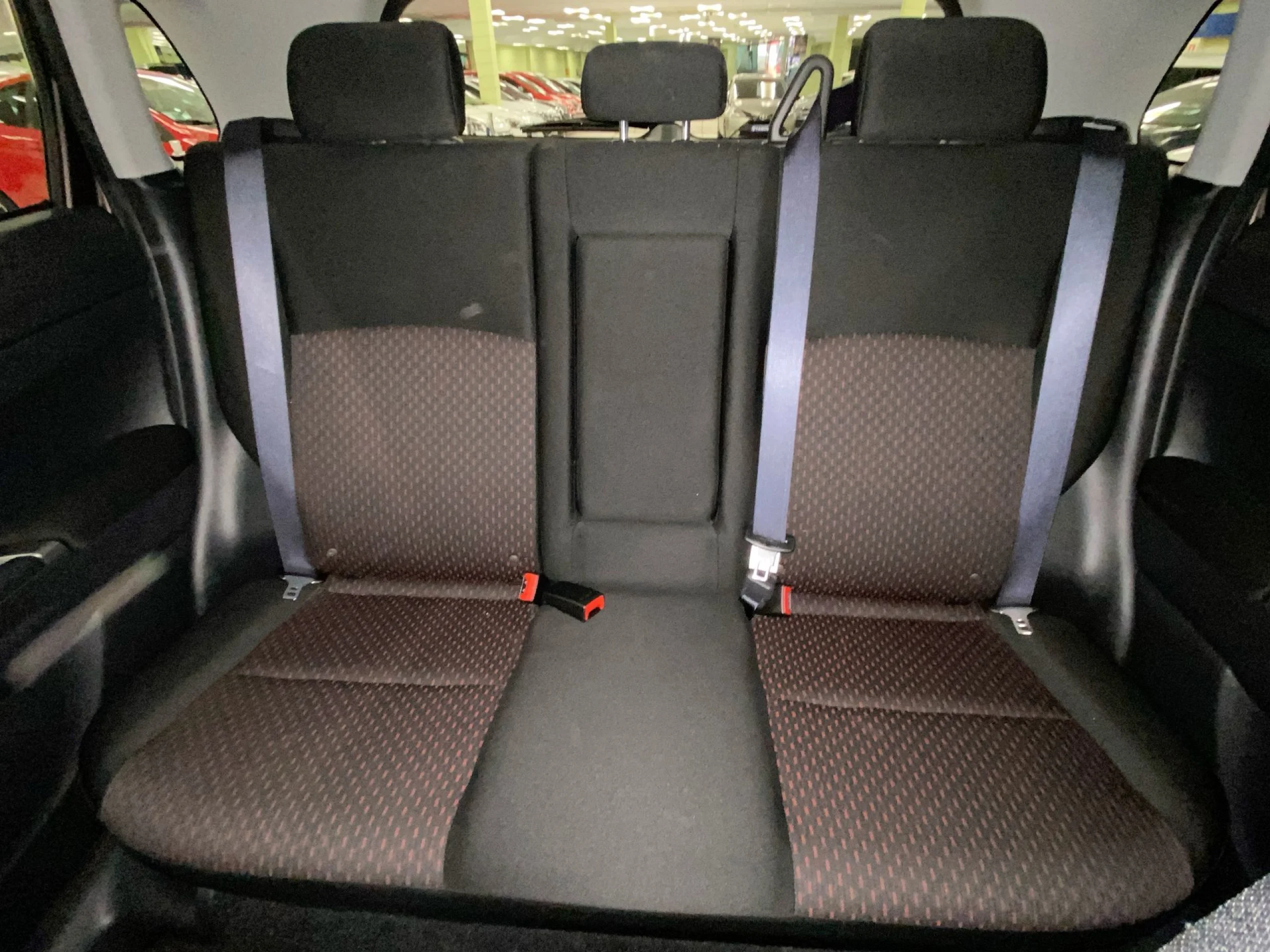 Mitsubishi ASX 160 MPI Motion 86 kW (117 CV) - Foto 18