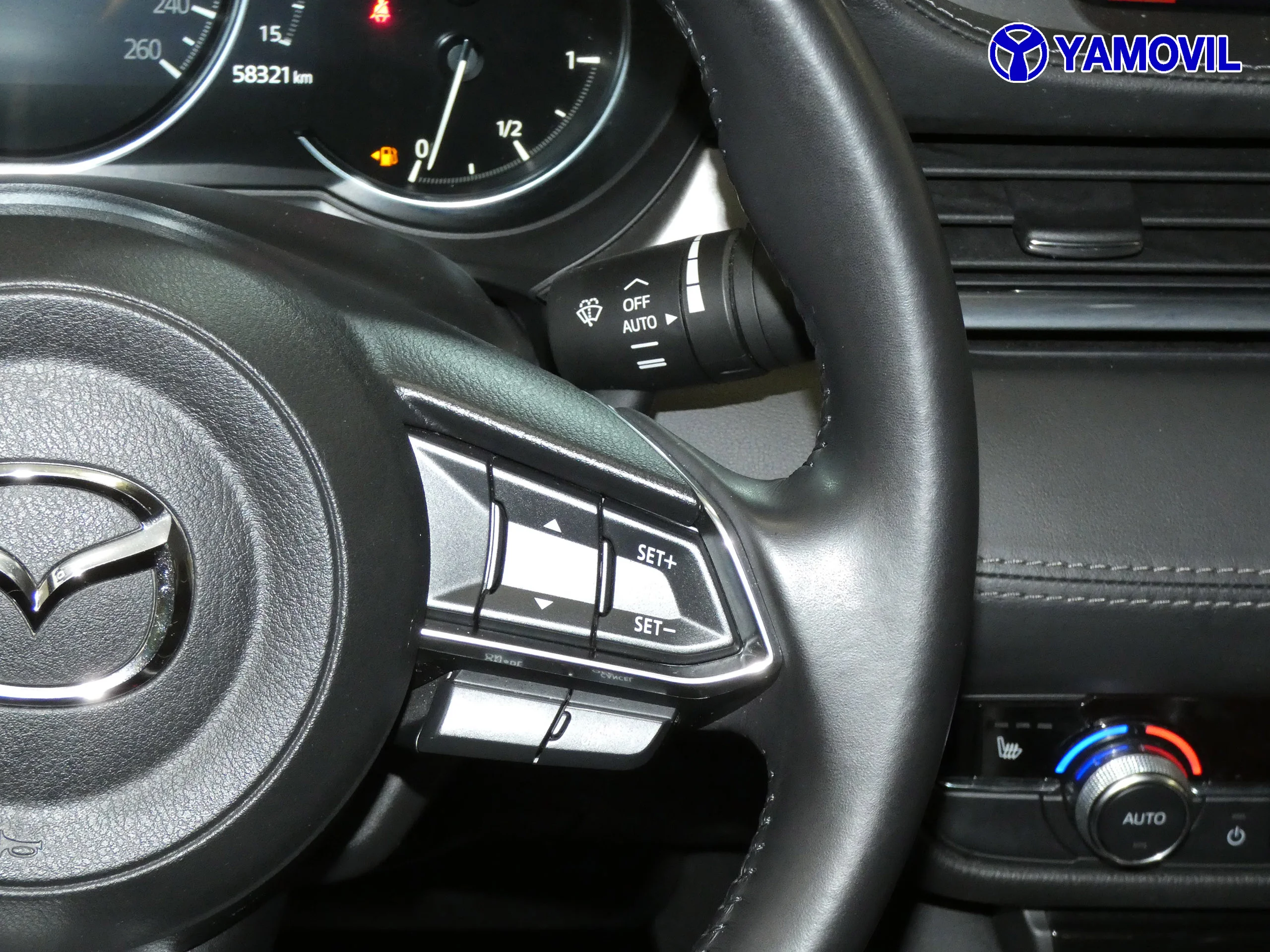 Mazda 6 2.0I ZENITH 4P - Foto 20