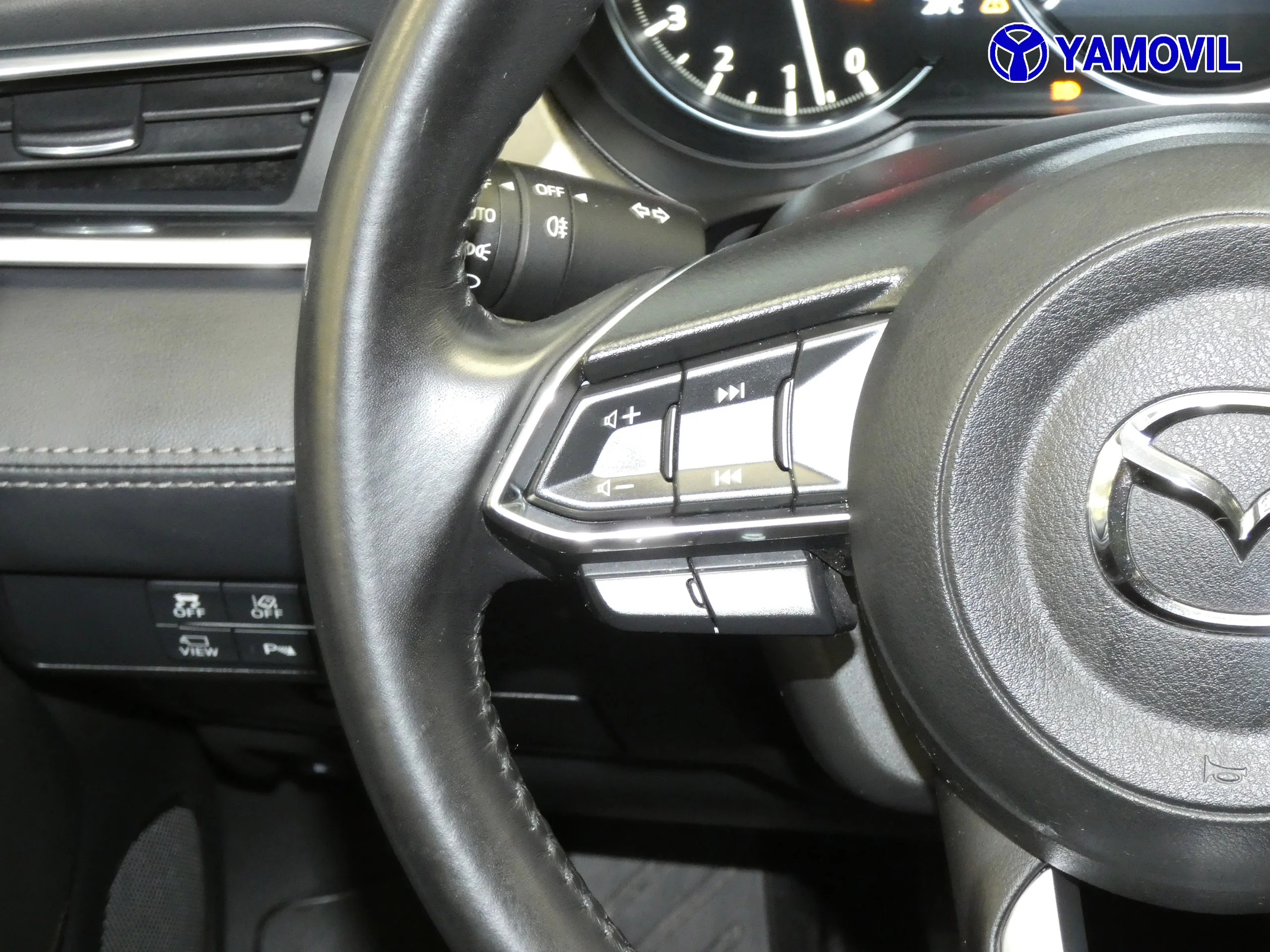 Mazda 6 2.0I ZENITH 4P - Foto 19