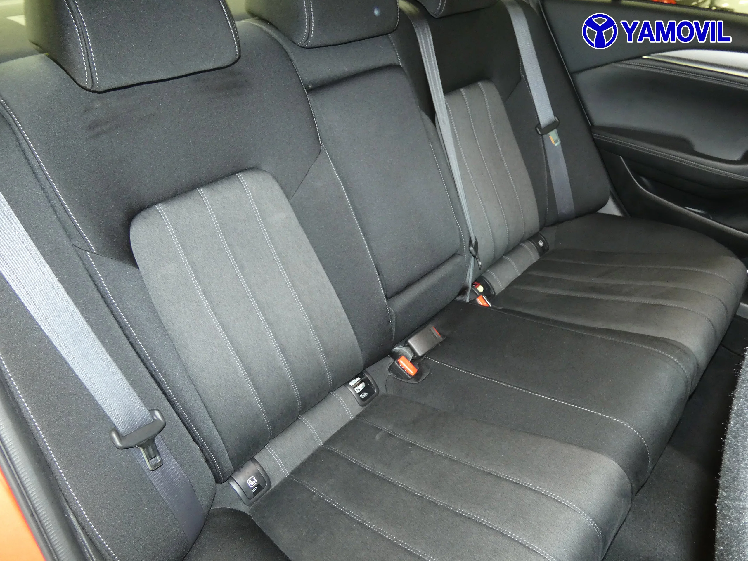 Mazda 6 2.0I ZENITH 4P - Foto 16