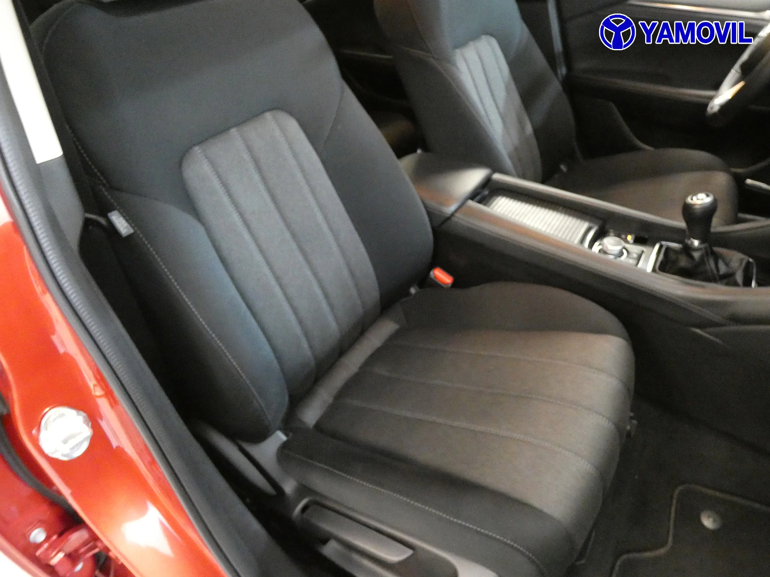 Mazda 6 2.0I ZENITH 4P - Foto 15