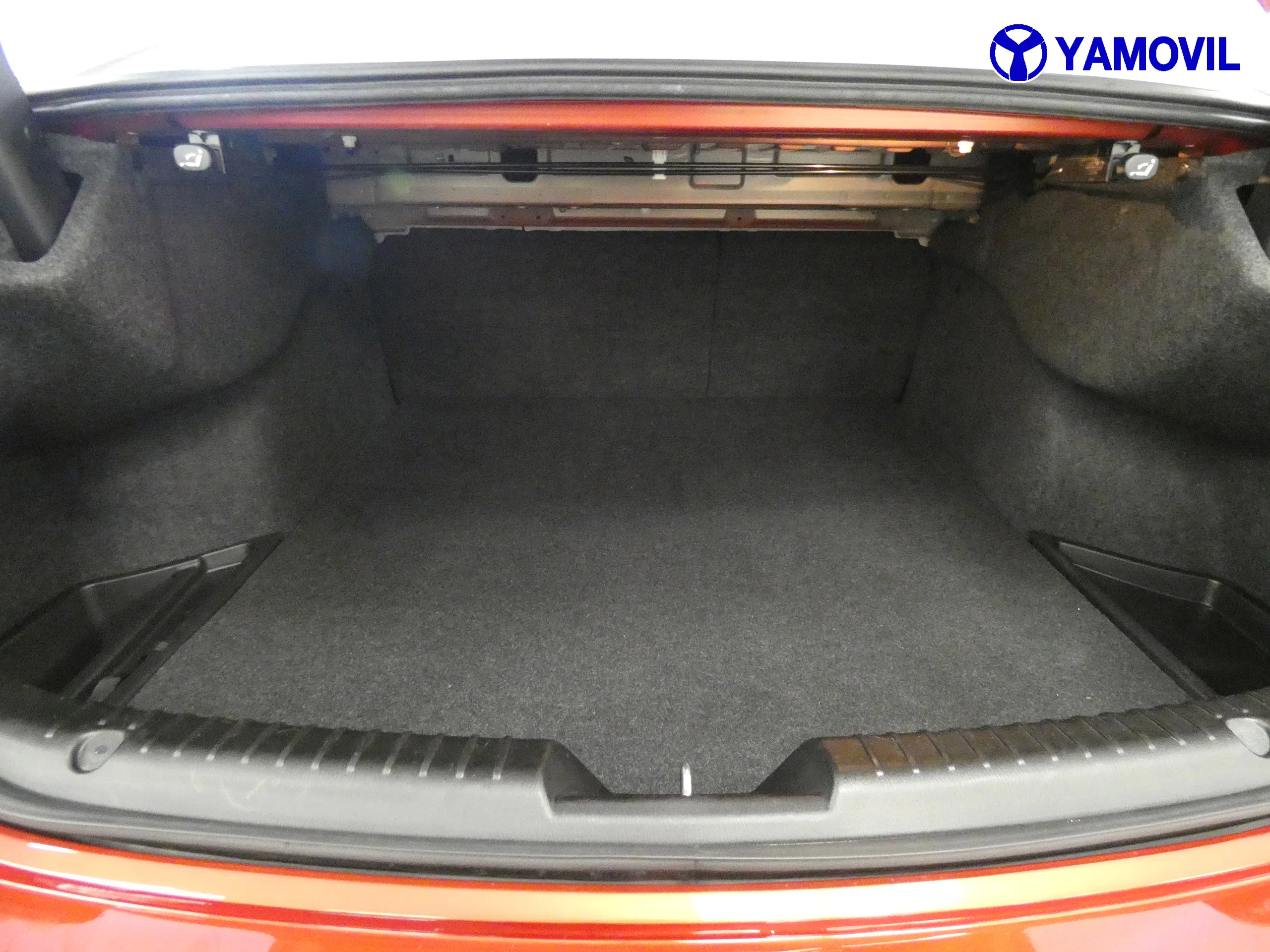 Mazda 6 2.0I ZENITH 4P - Foto 7