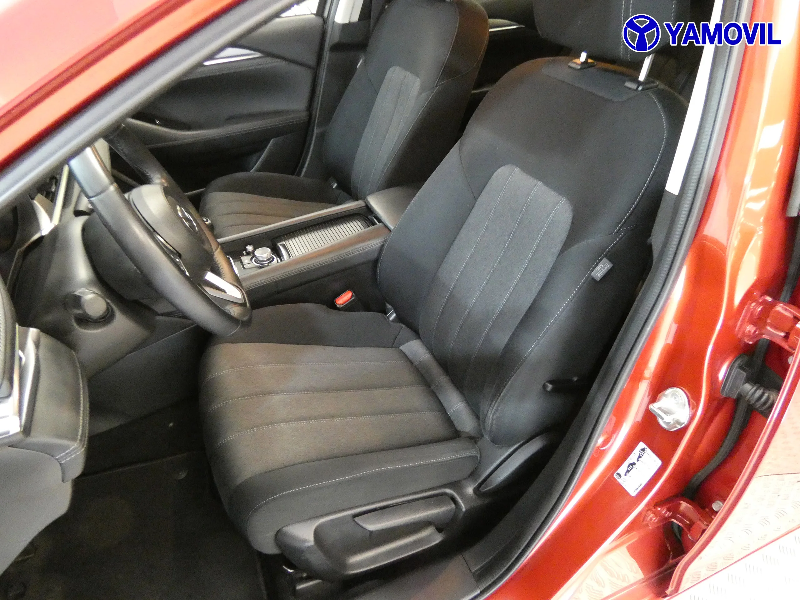 Mazda 6 2.0I ZENITH 4P - Foto 13