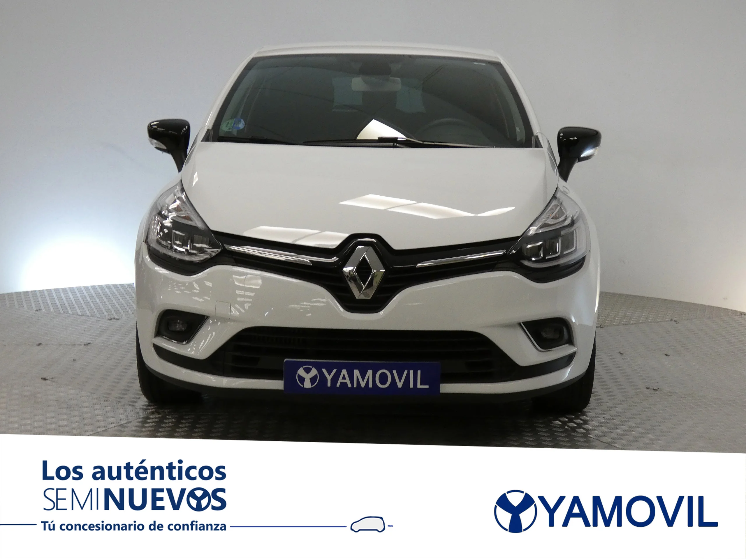 Renault Clio LIMITED ENERGY TCE GLP 5P - Foto 3