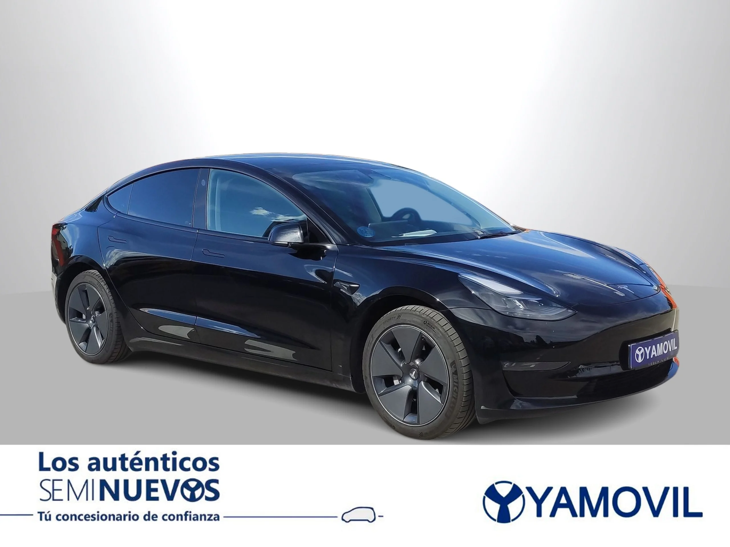 Tesla Model 3 Gran Autonomía 4WD 366 kW (498 CV) - Foto 5