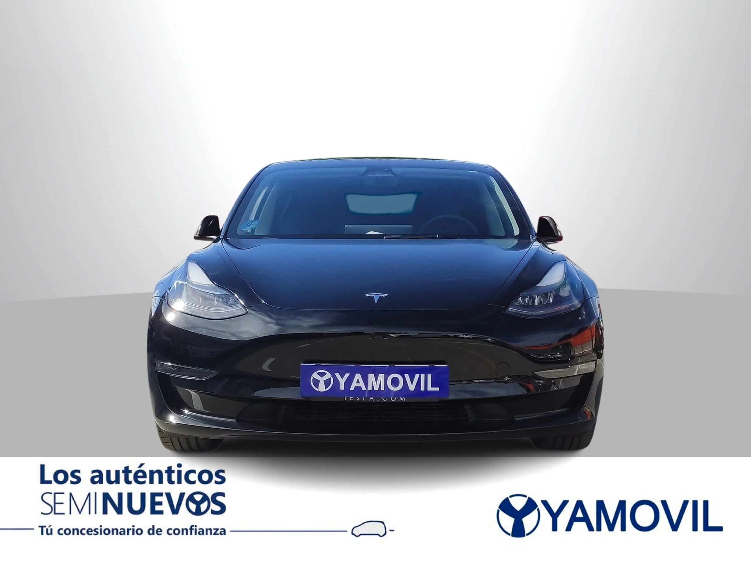 Tesla Model 3 Gran Autonomía 4WD 366 kW (498 CV) - Foto 6