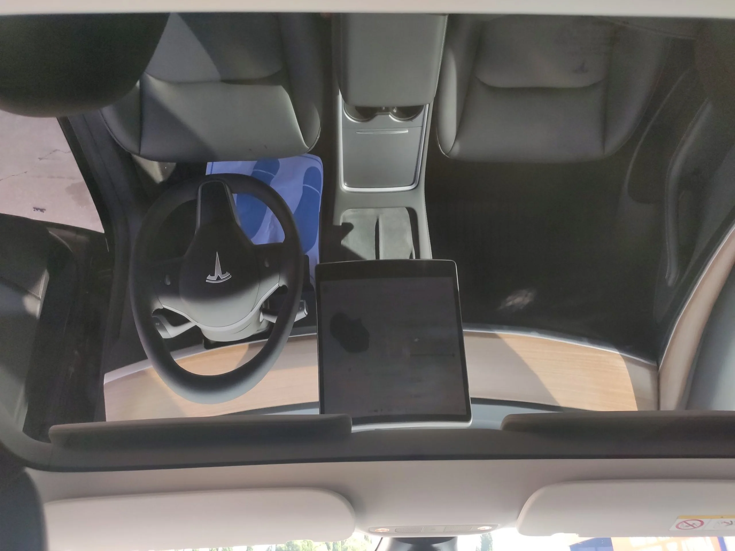 Tesla Model 3 Gran Autonomía 4WD 366 kW (498 CV) - Foto 19
