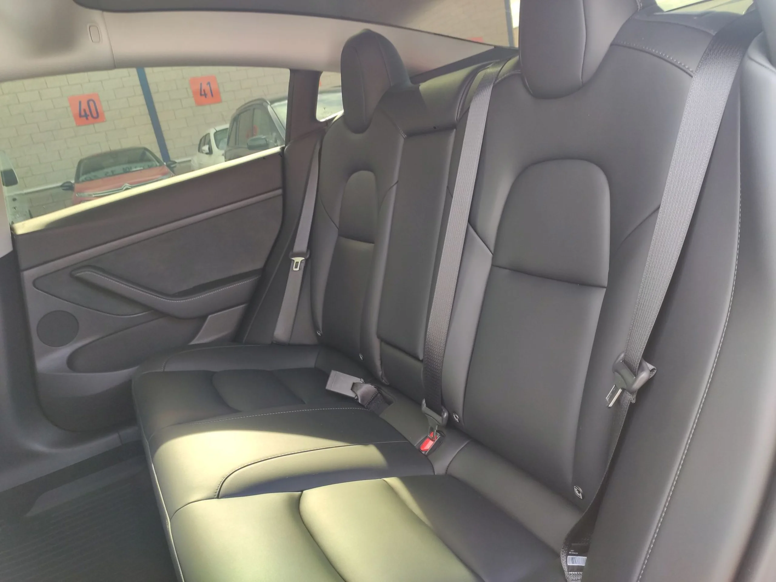 Tesla Model 3 Gran Autonomía 4WD 366 kW (498 CV) - Foto 20