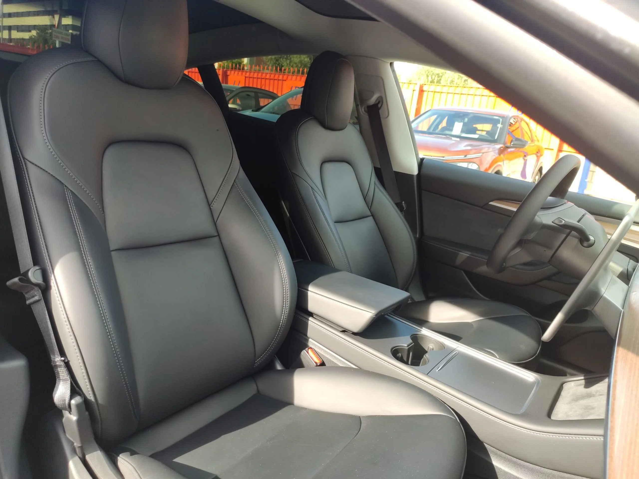 Tesla Model 3 Gran Autonomía 4WD 366 kW (498 CV) - Foto 22