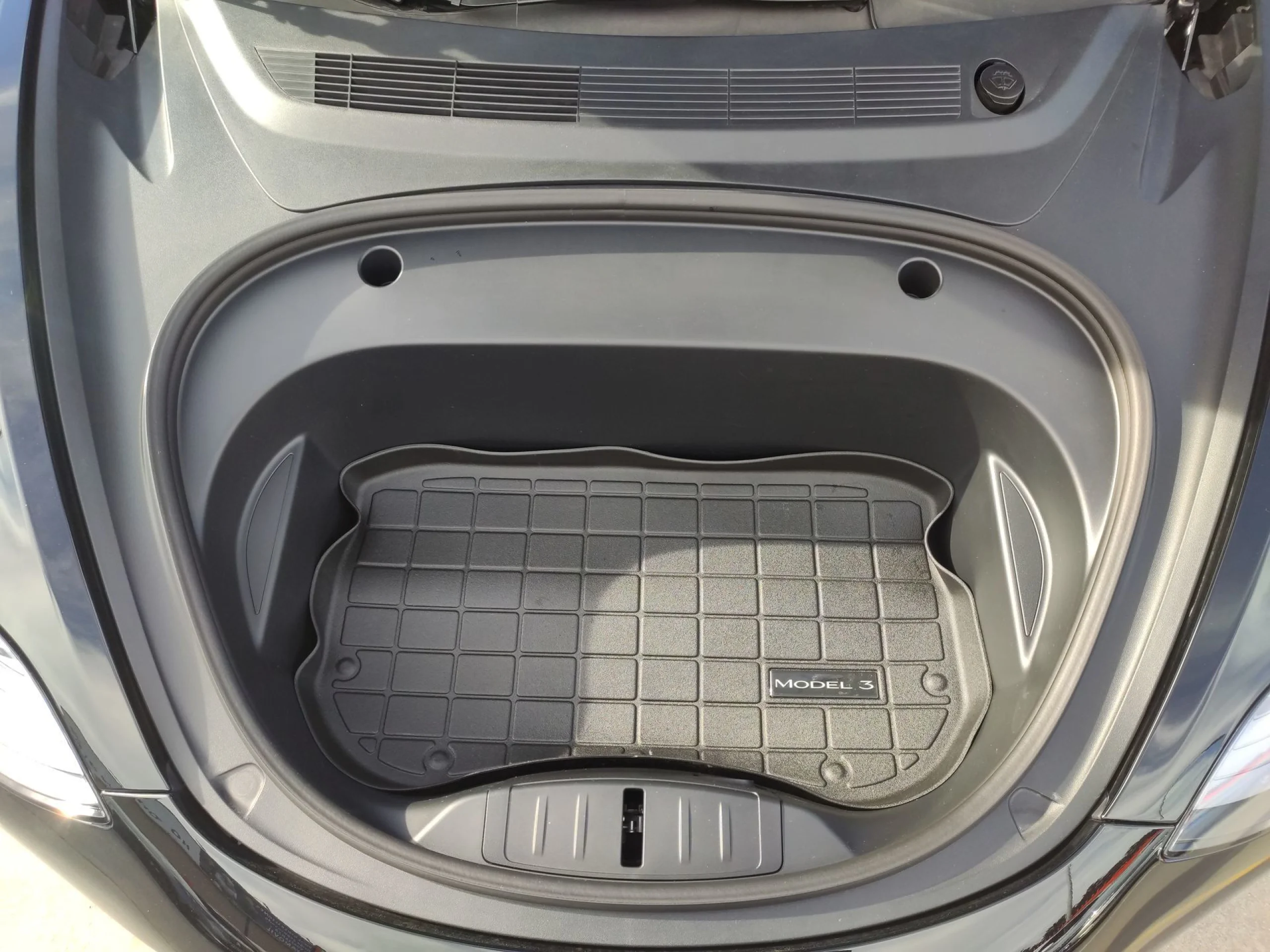 Tesla Model 3 Gran Autonomía 4WD 366 kW (498 CV) - Foto 23