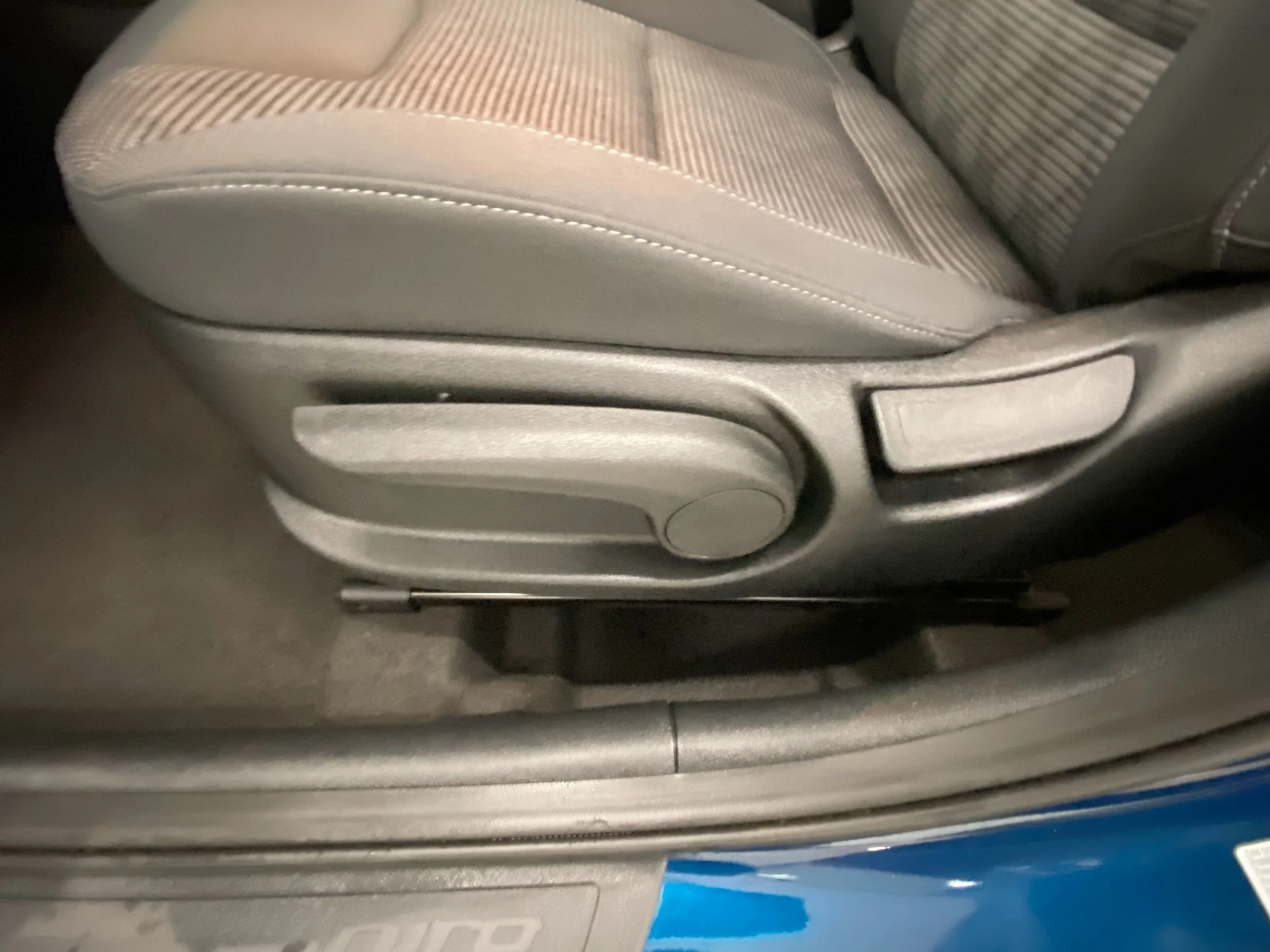 Kia Niro 1.6 GDi HEV Híbrido Drive 104 kW (141 CV) - Foto 9