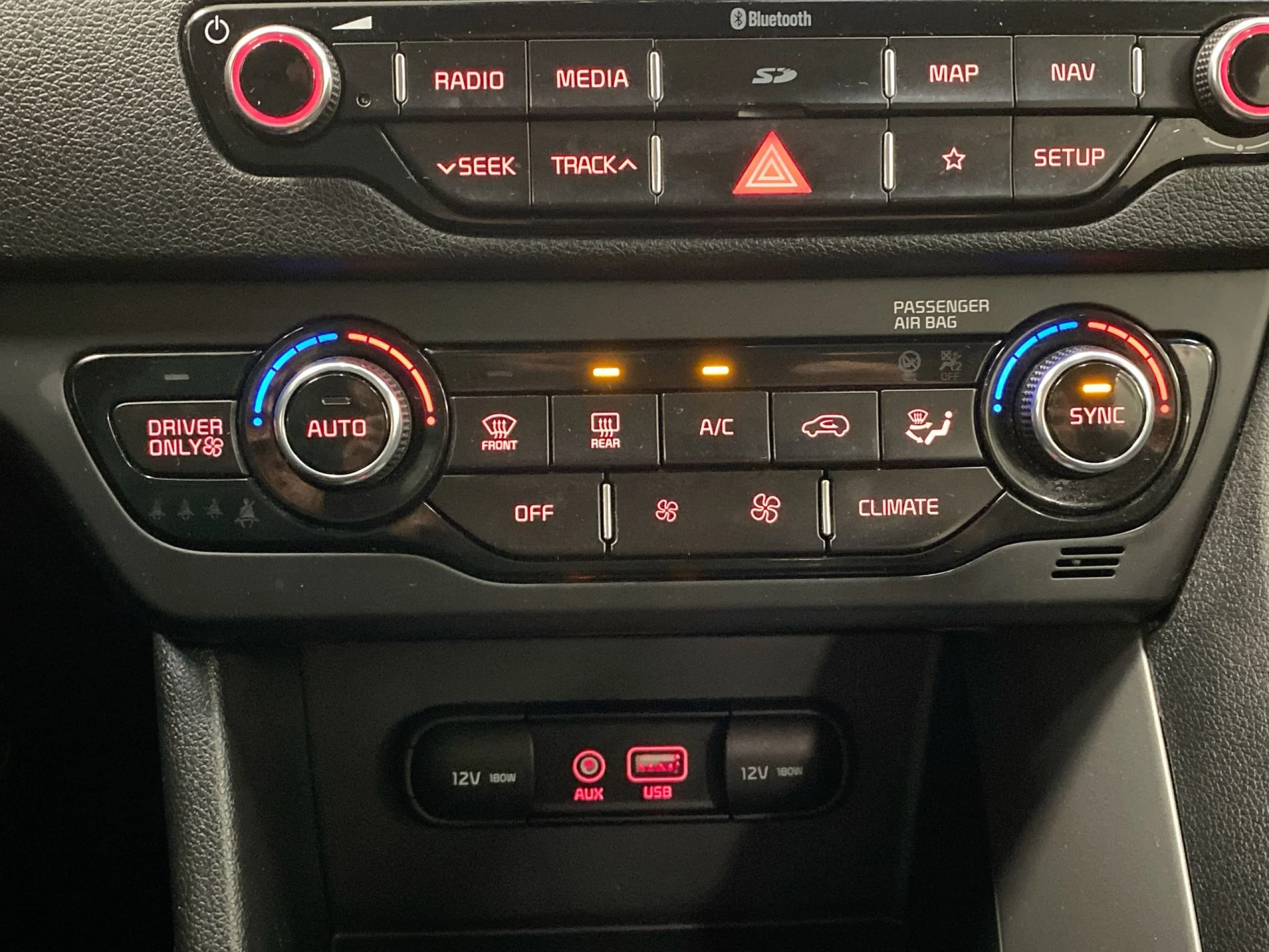 Kia Niro 1.6 GDi HEV Híbrido Drive 104 kW (141 CV) - Foto 16