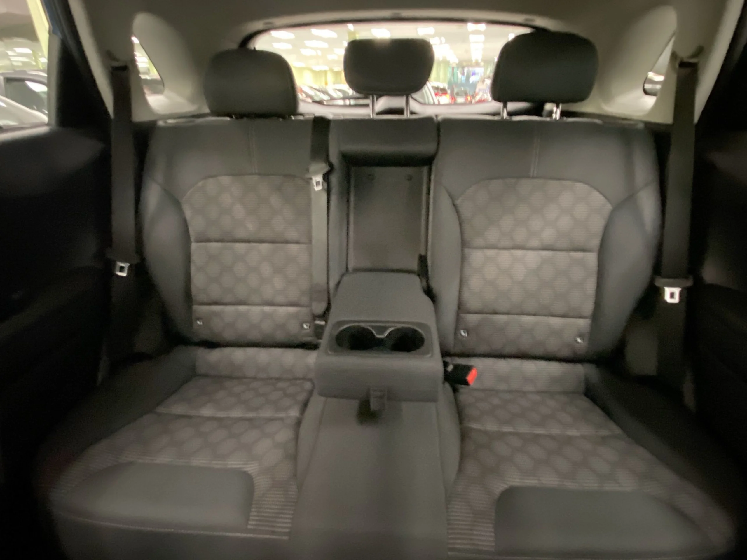 Kia Niro 1.6 GDi HEV Híbrido Drive 104 kW (141 CV) - Foto 19