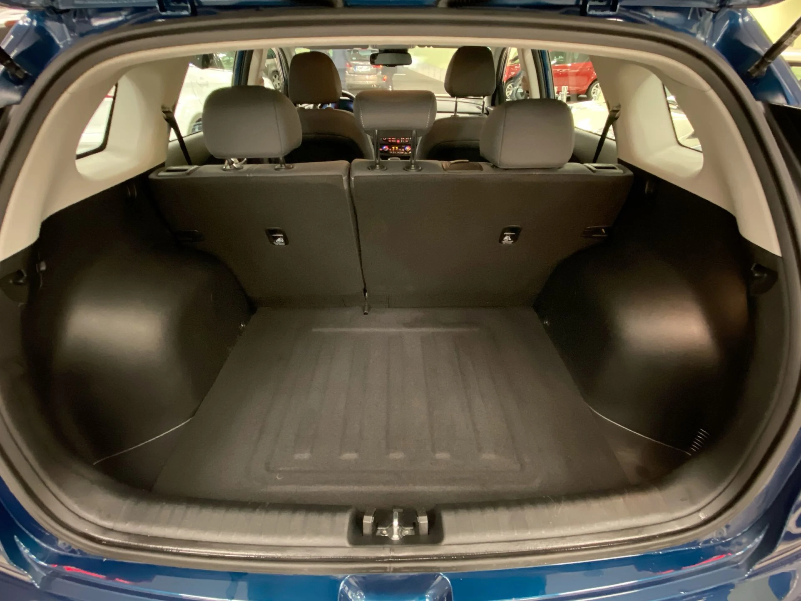 Kia Niro 1.6 GDi HEV Híbrido Drive 104 kW (141 CV) - Foto 20