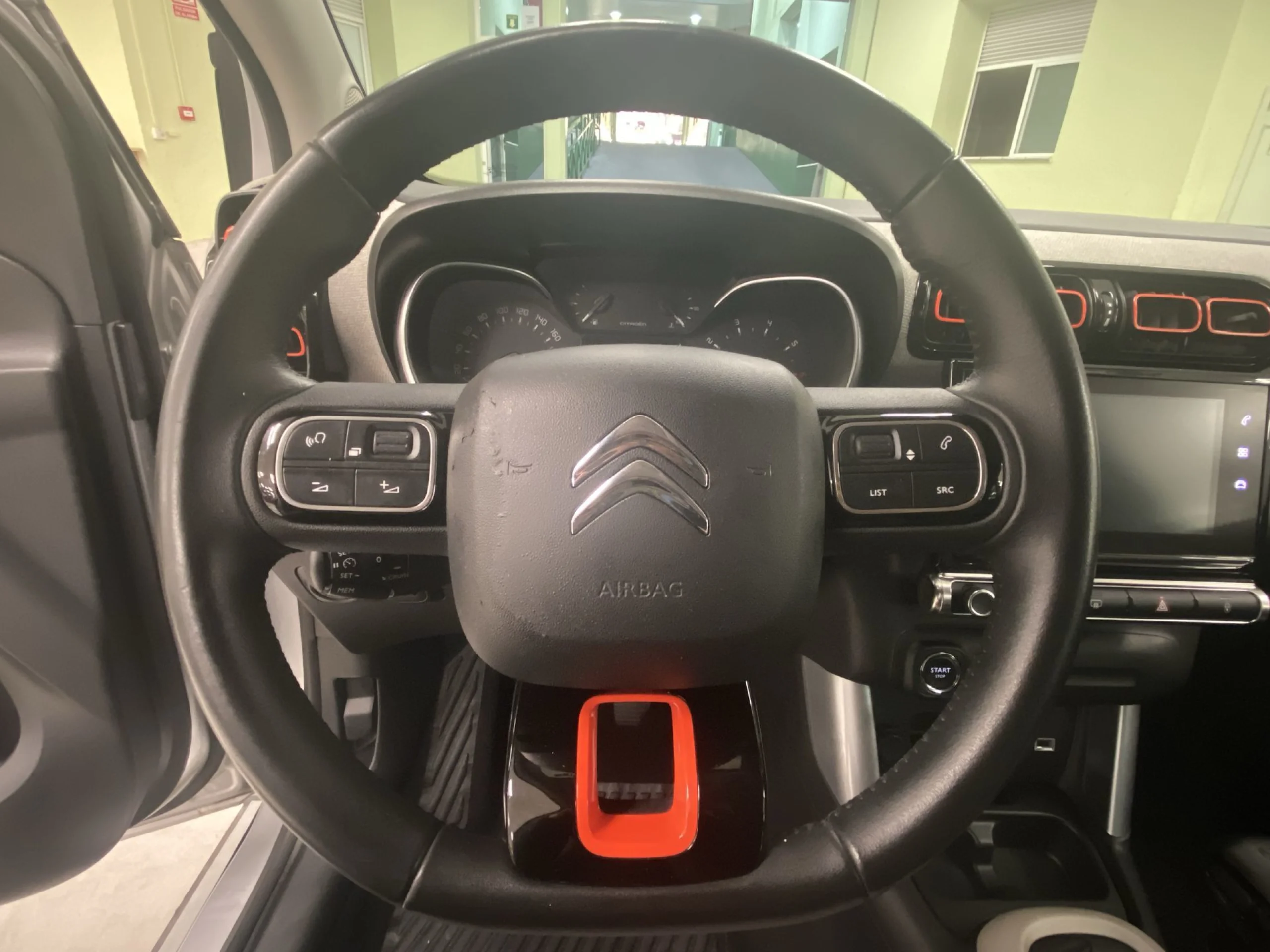 Citroen C3 Aircross PureTech 130 SANDS Shine 96 kW (131 CV) - Foto 11