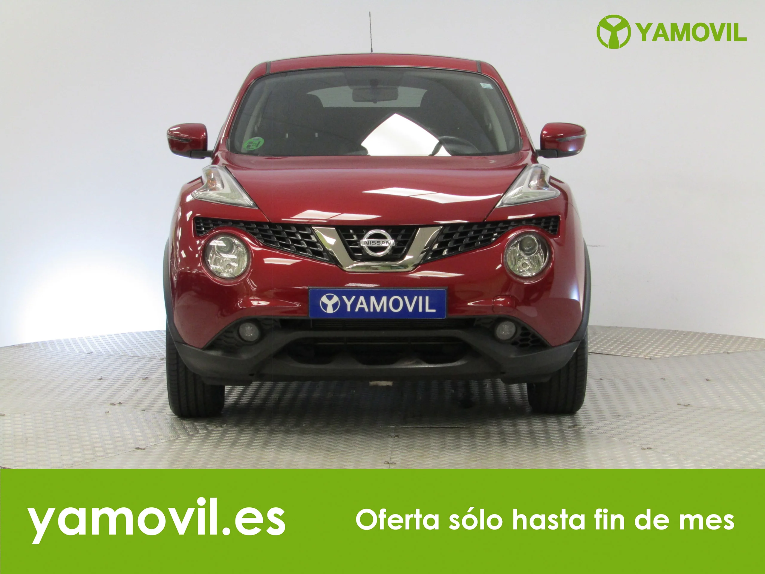 Nissan Juke 1.6 ACENTA 112CV 4X2 - Foto 3