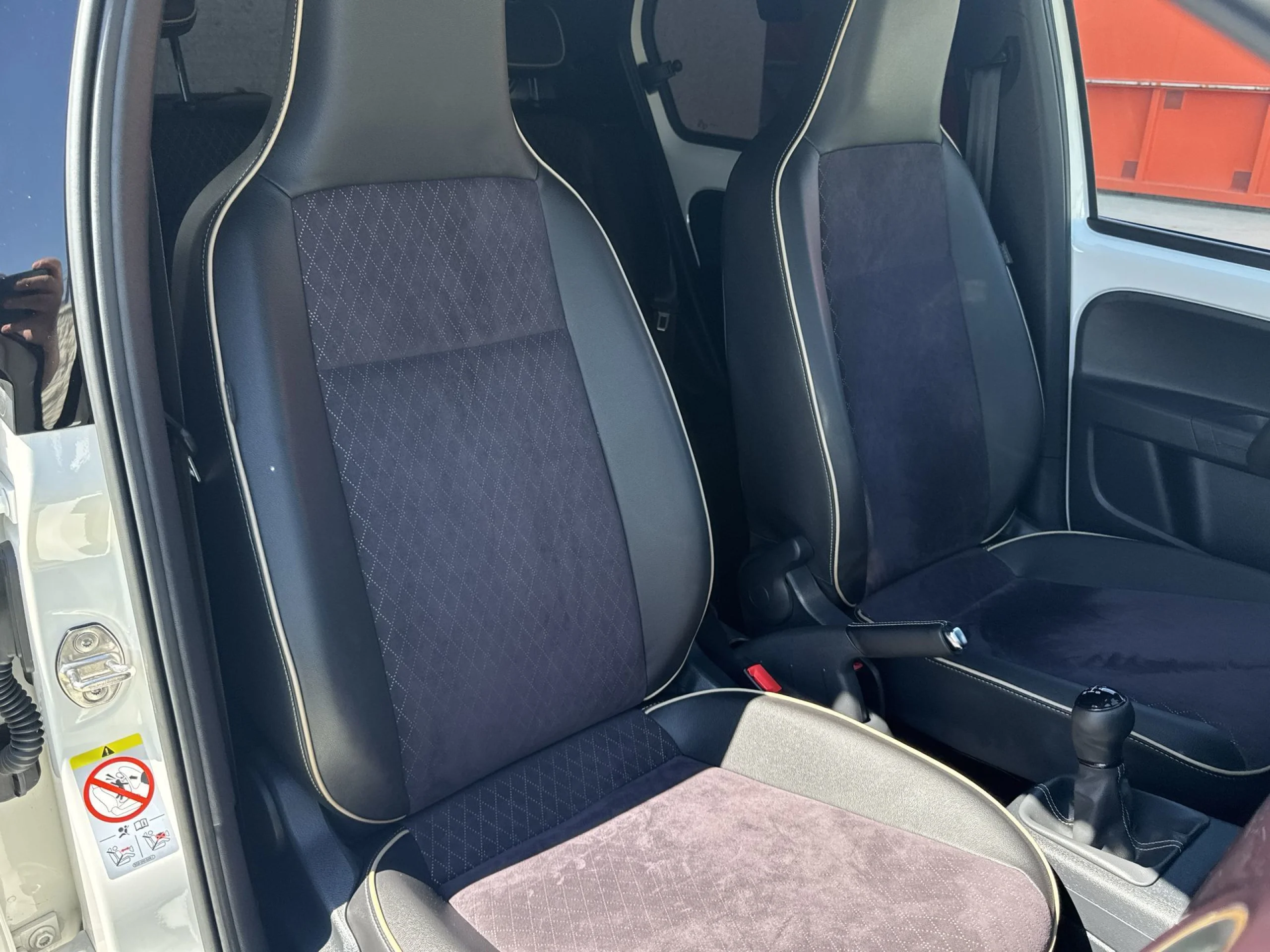 Seat Mii 1.0 Cosmopolitan 55 kW (75 CV) - Foto 27