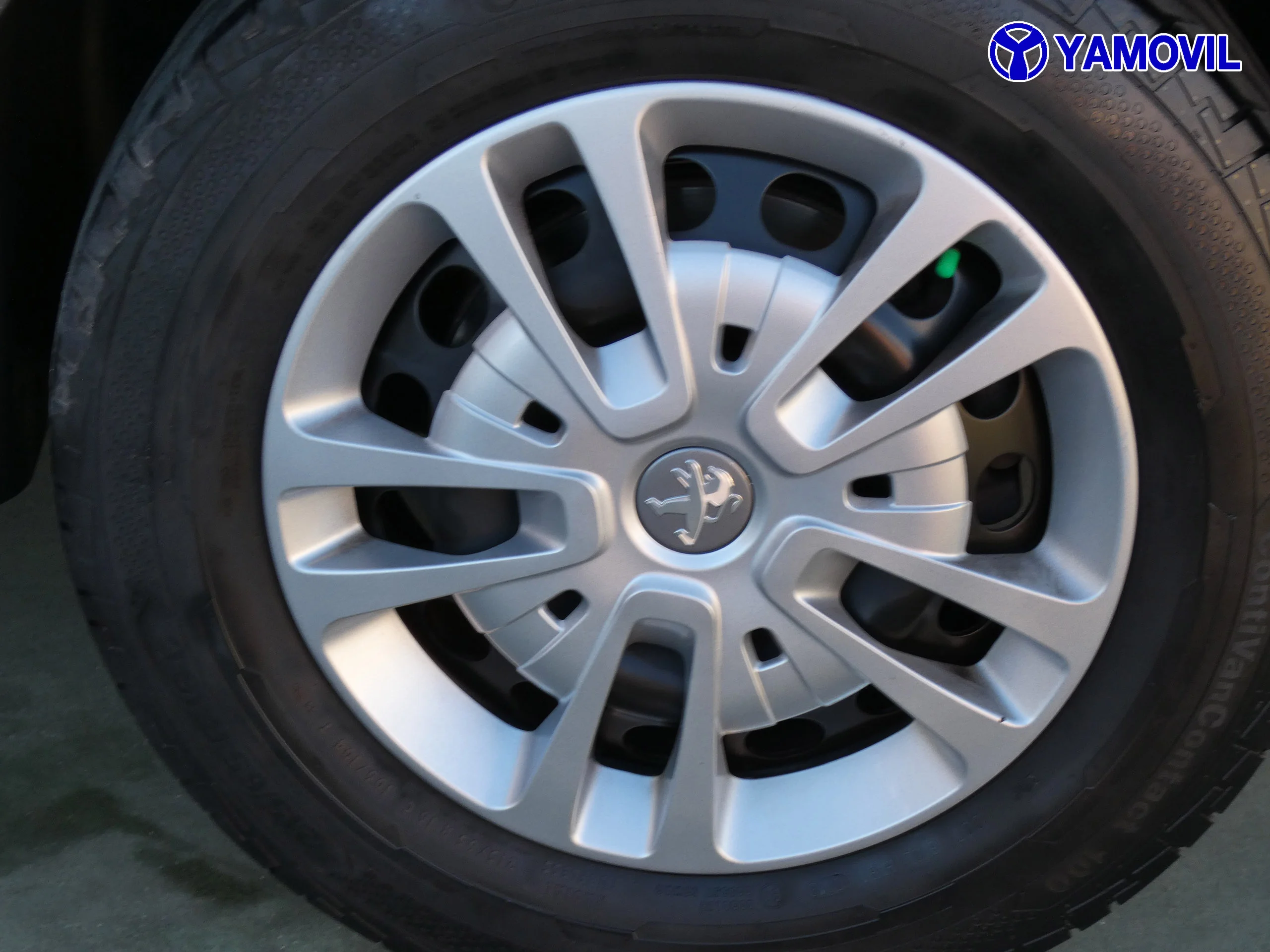 Peugeot Traveller ACTIVE 1.6 BLUEHDI 9PLZ - Foto 10