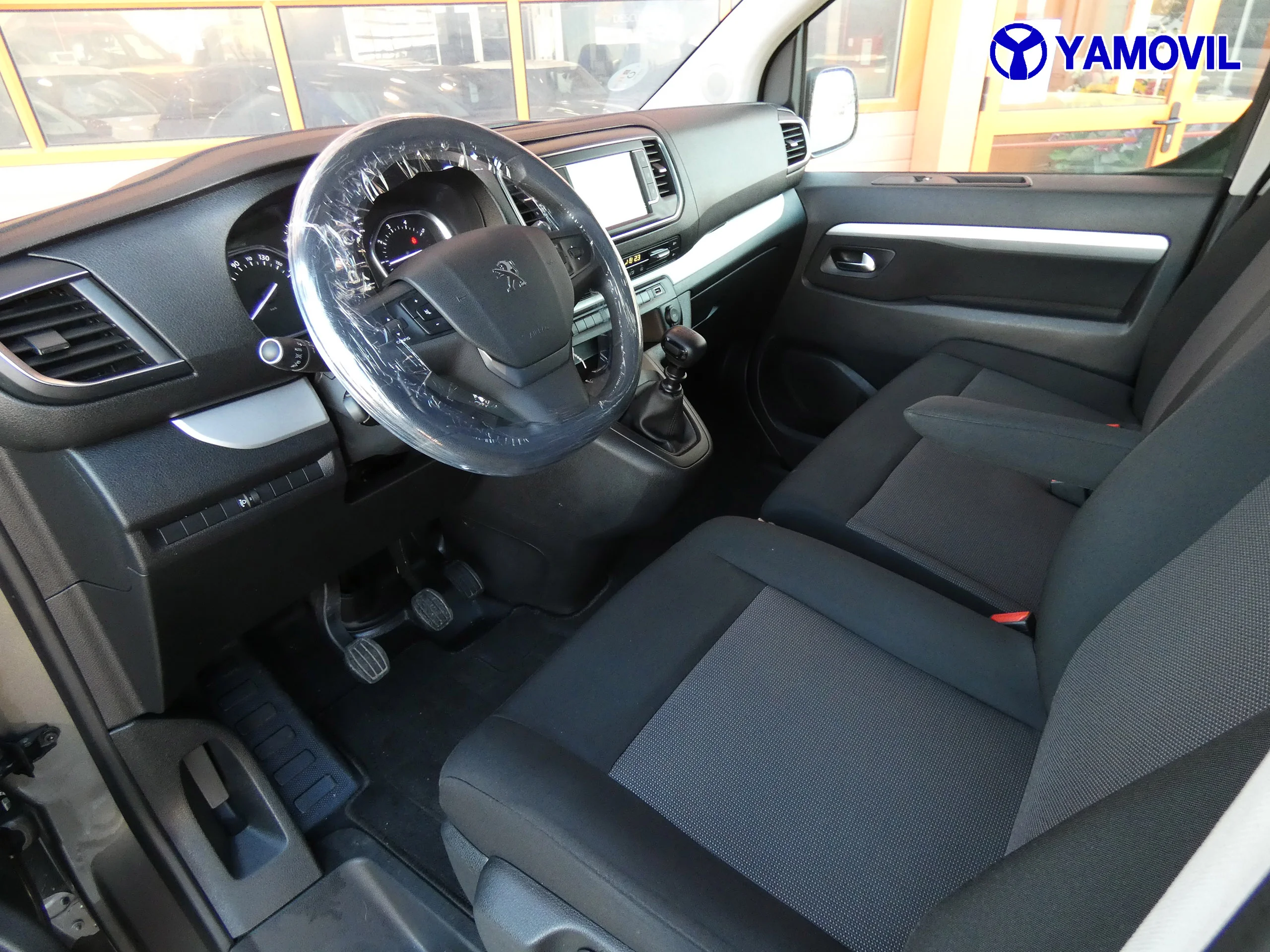 Peugeot Traveller ACTIVE 1.6 BLUEHDI 9PLZ - Foto 14