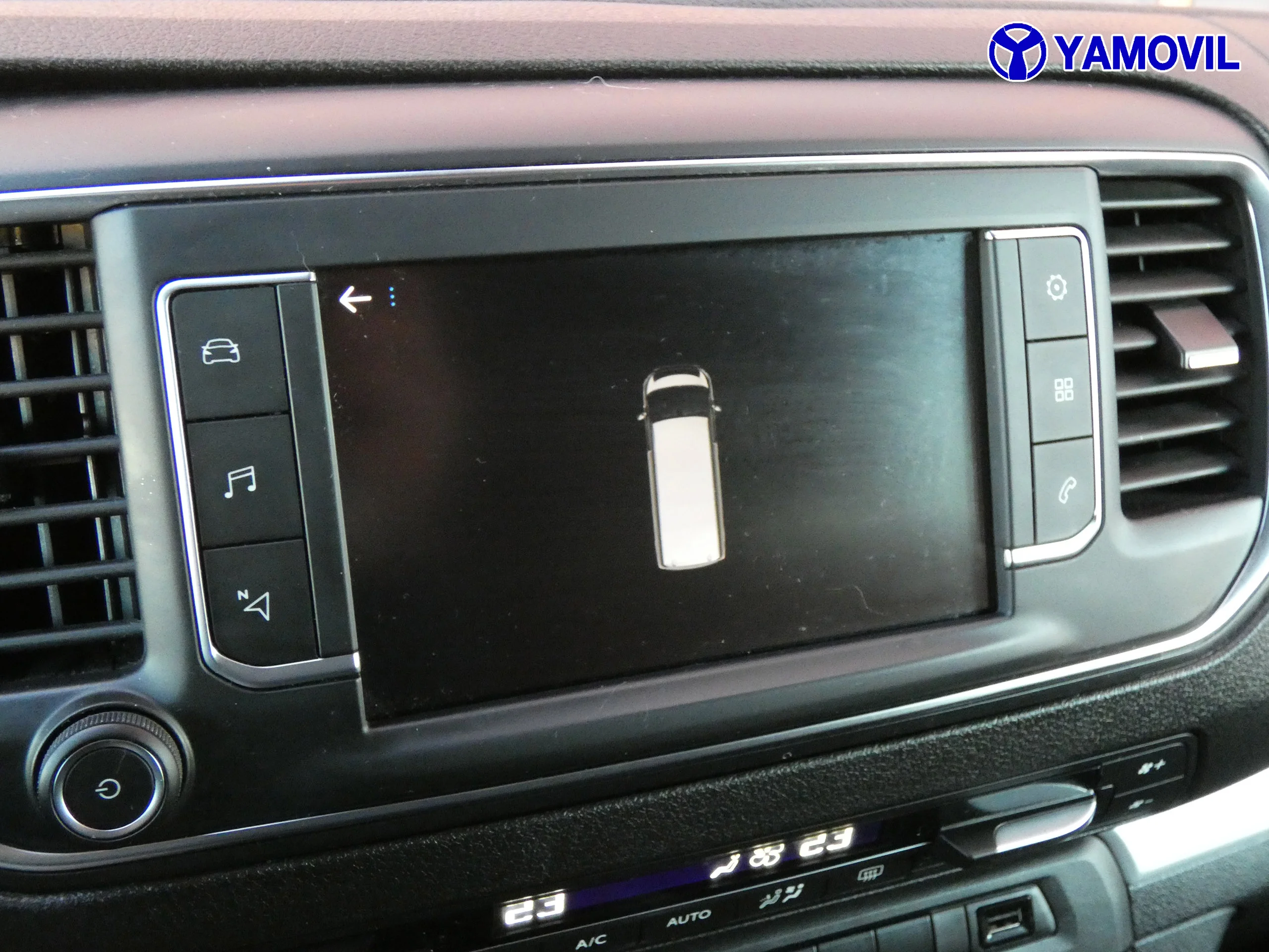 Peugeot Traveller ACTIVE 1.6 BLUEHDI 9PLZ - Foto 26