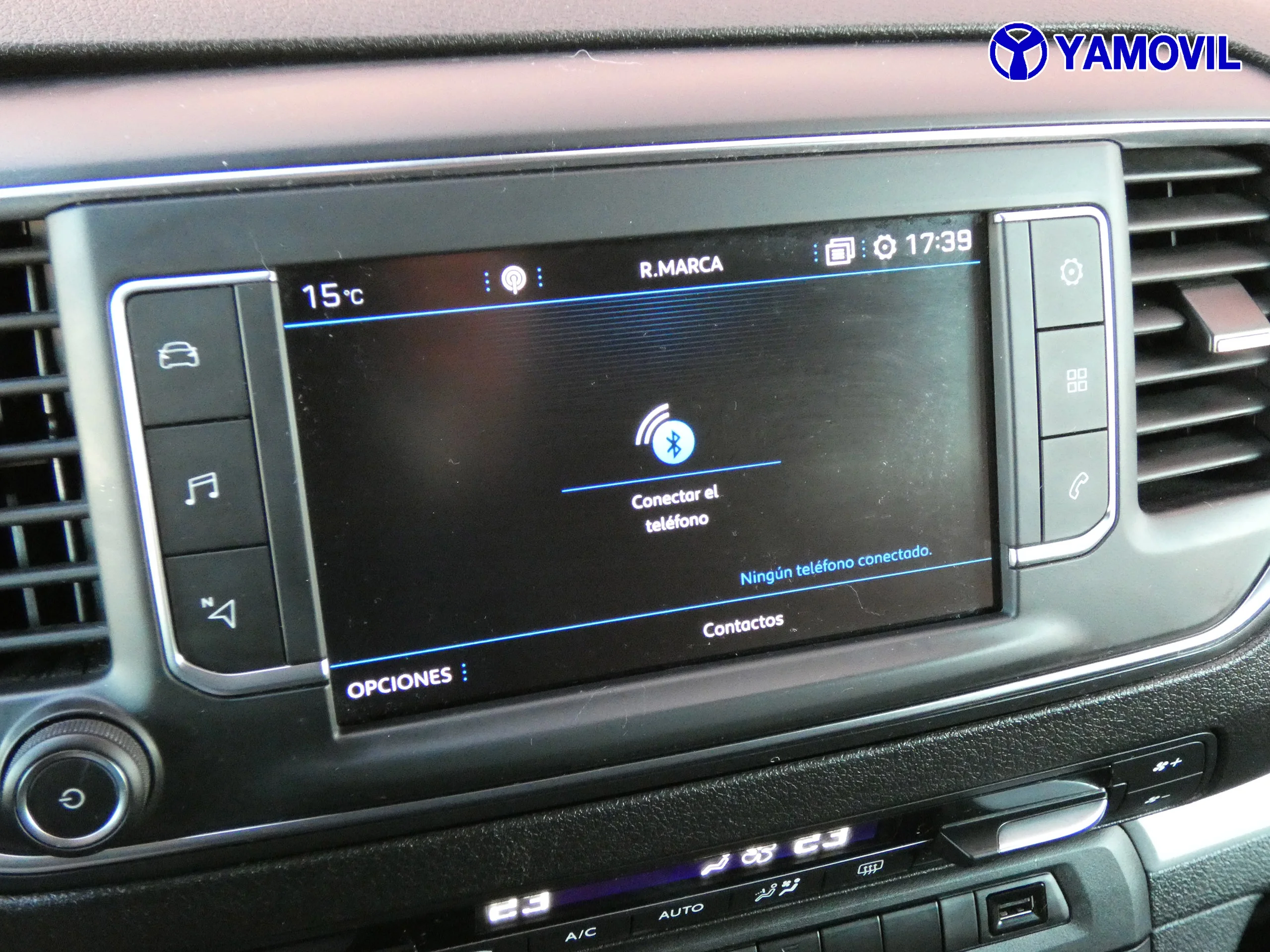 Peugeot Traveller ACTIVE 1.6 BLUEHDI 9PLZ - Foto 29